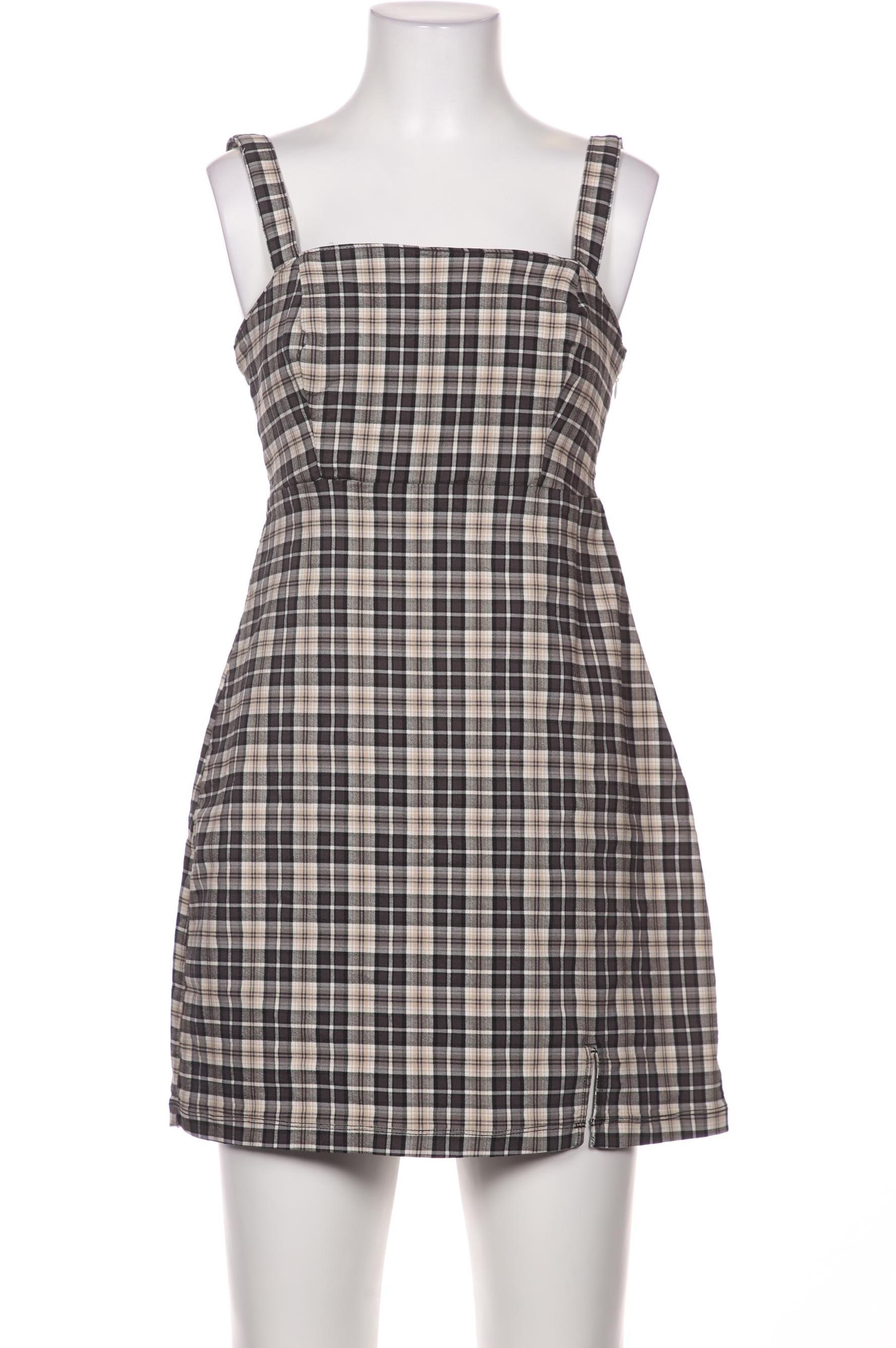 

Hollister Damen Kleid, grau, Gr. 36