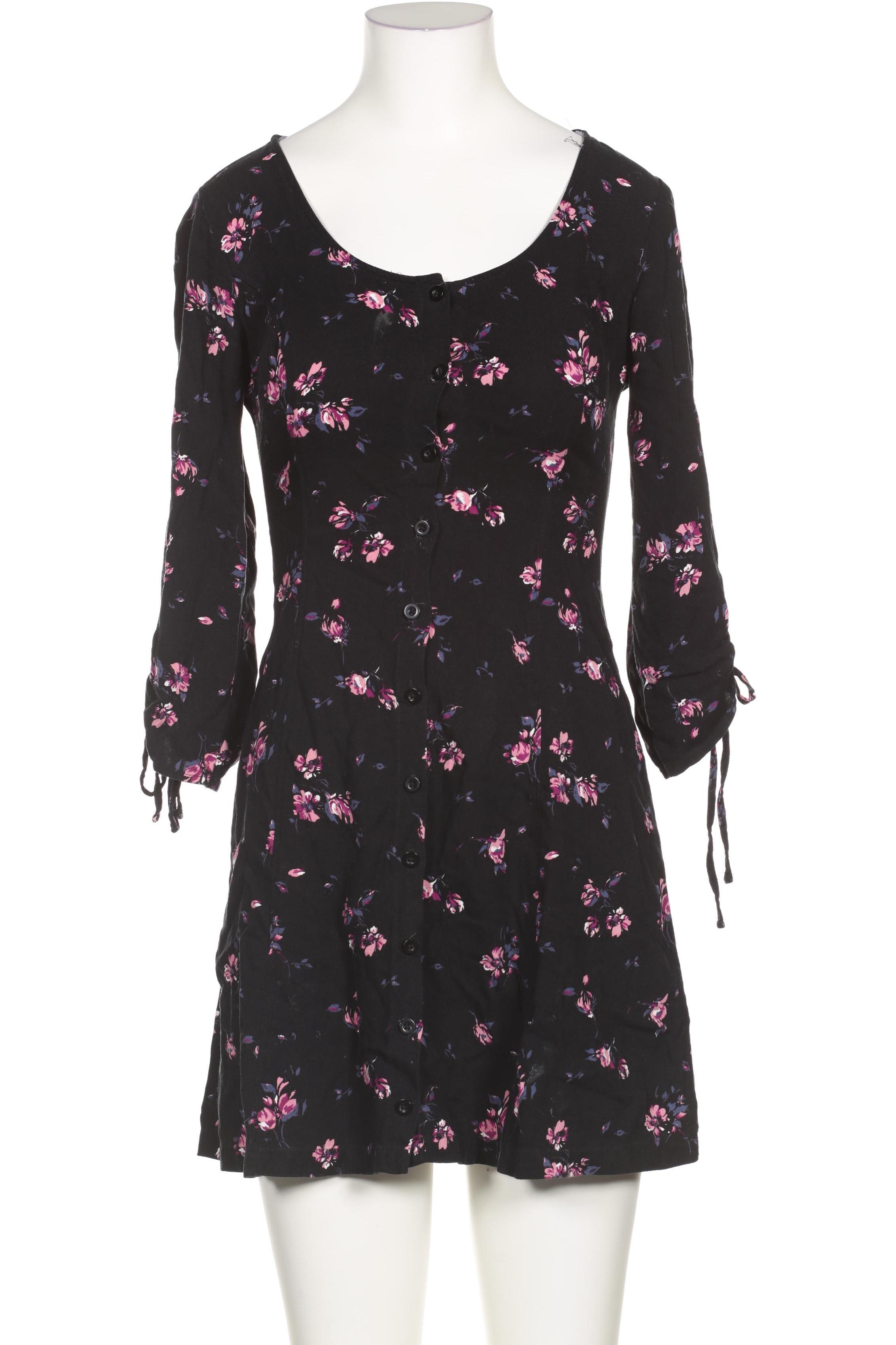 

Hollister Damen Kleid, schwarz, Gr.