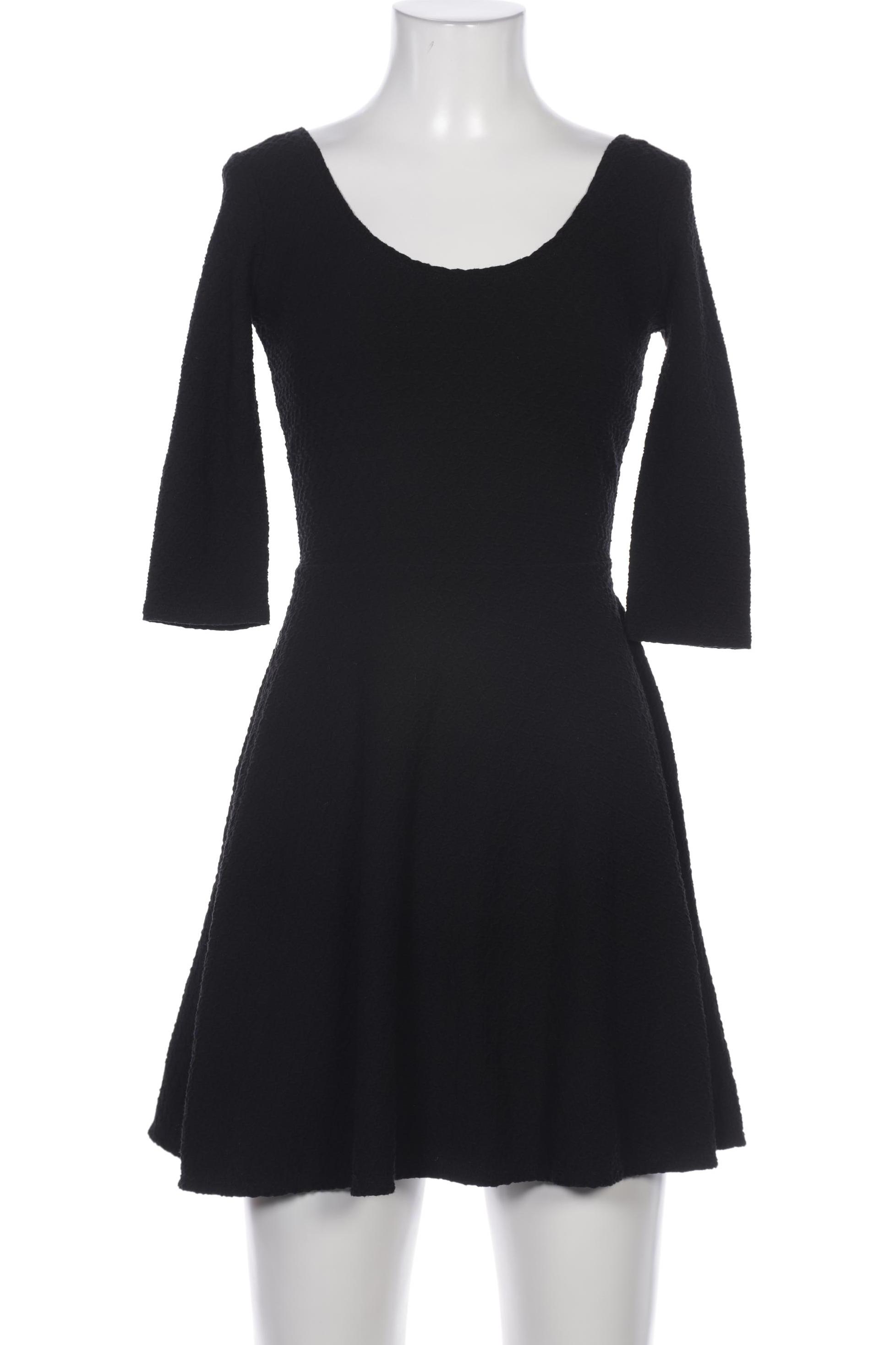 

Hollister Damen Kleid, schwarz