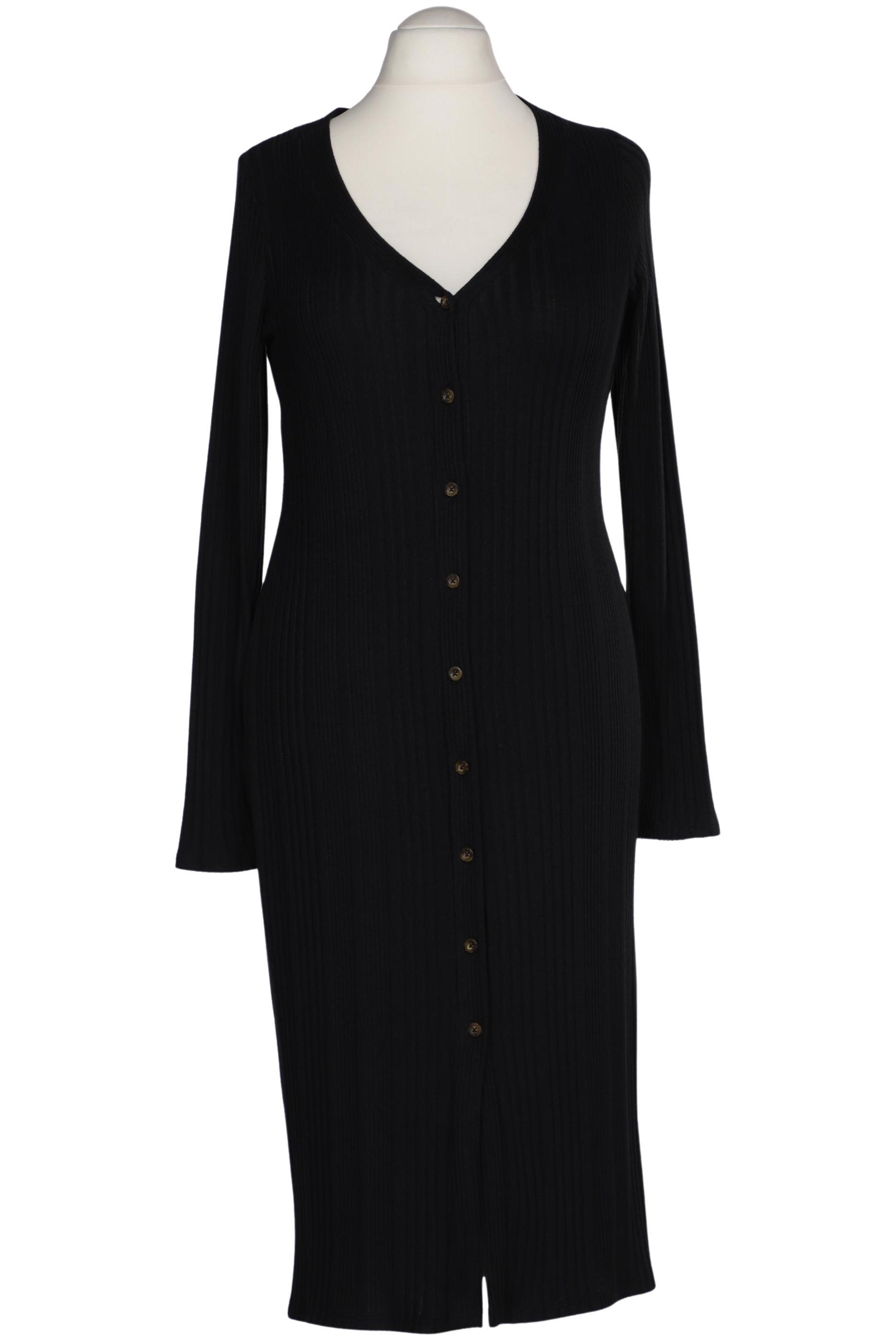 

Hollister Damen Kleid, schwarz, Gr. 42