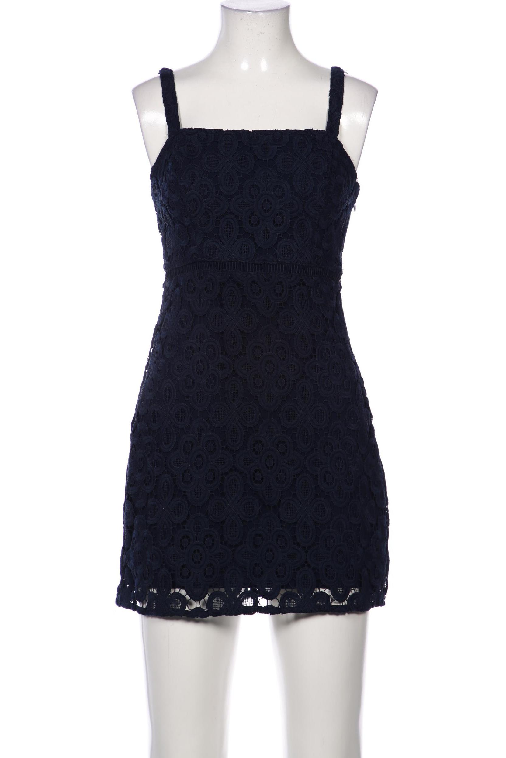 

Hollister Damen Kleid, marineblau, Gr. 34