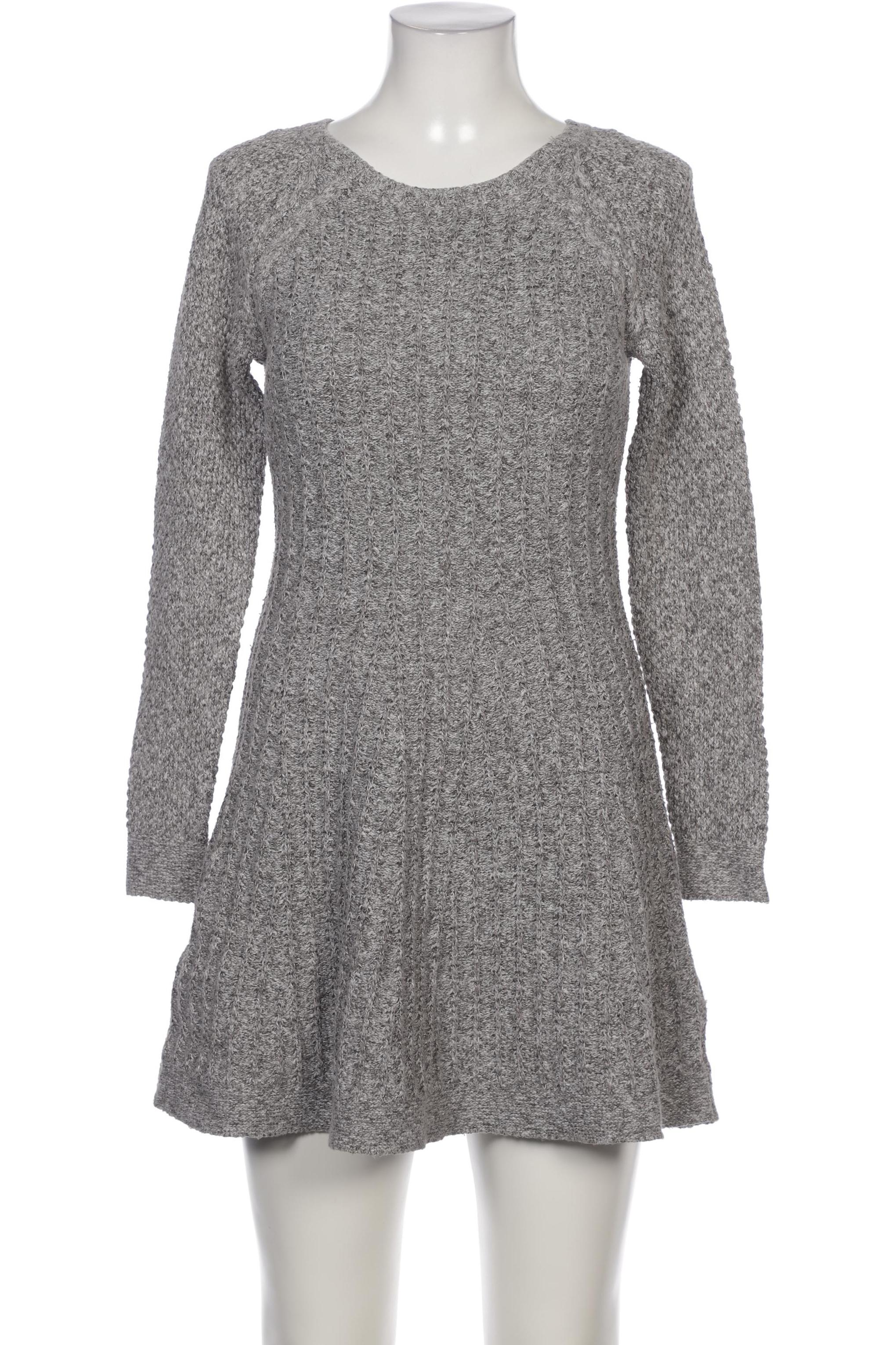 

Hollister Damen Kleid, grau, Gr. 38