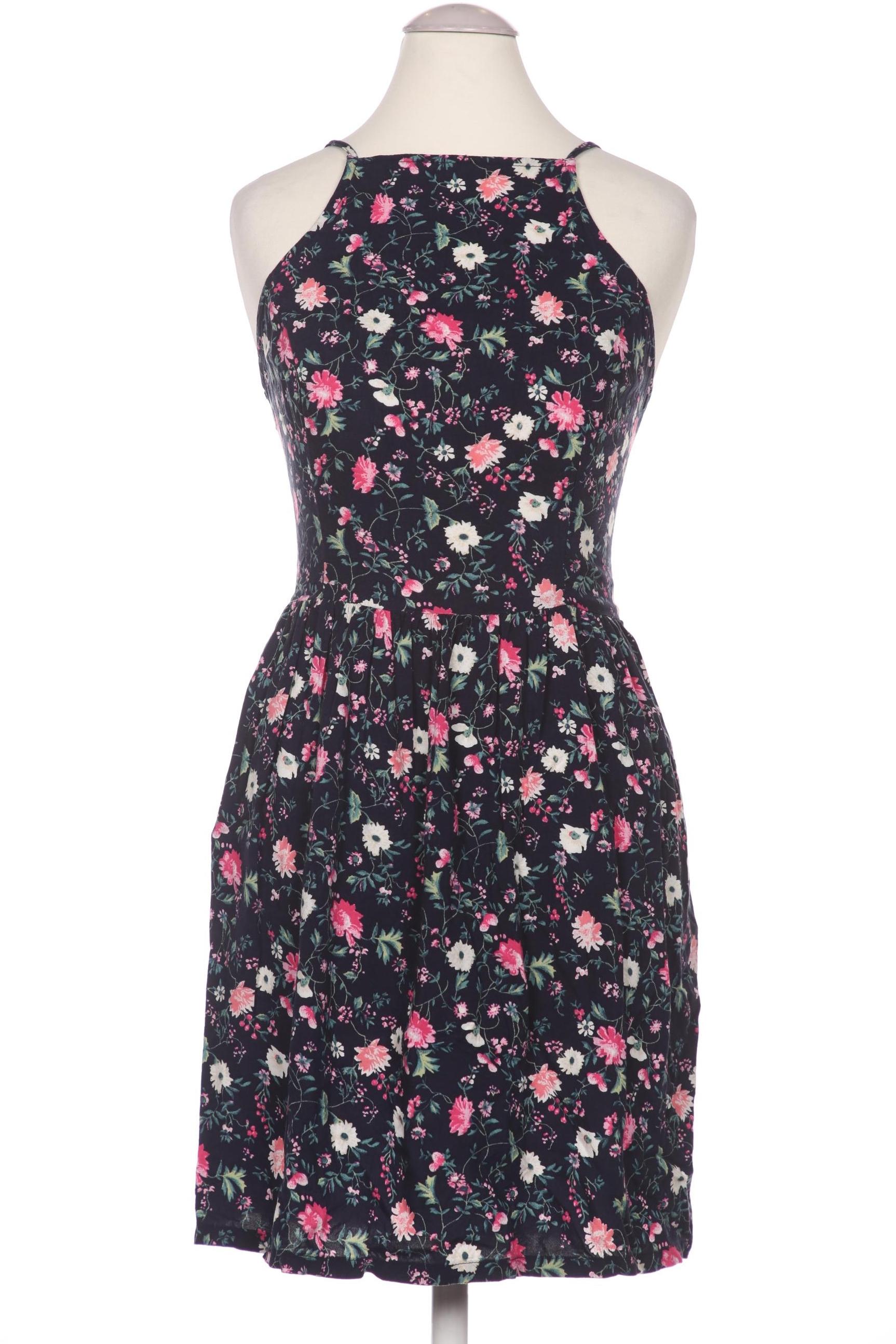 

Hollister Damen Kleid, marineblau, Gr. 36