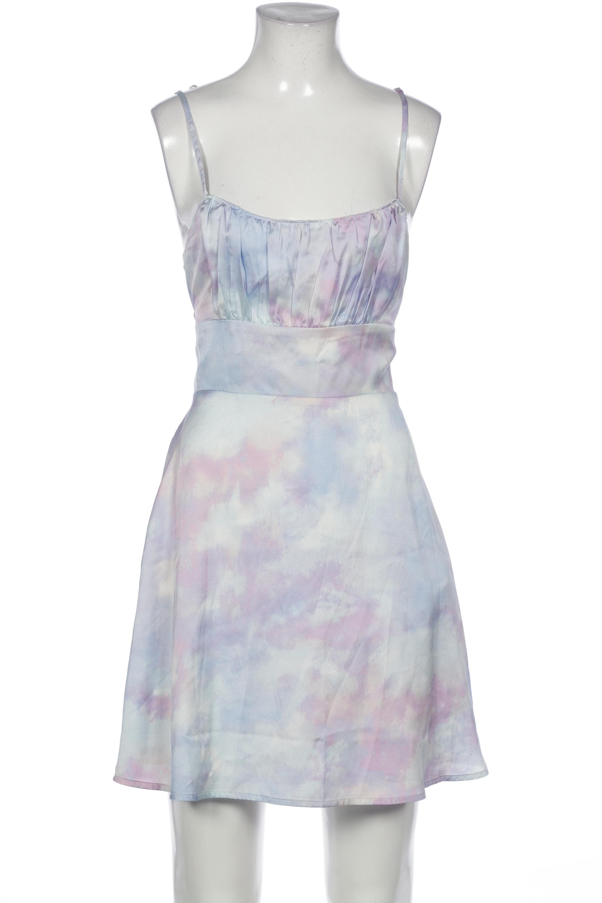

Hollister Damen Kleid, flieder, Gr. 38