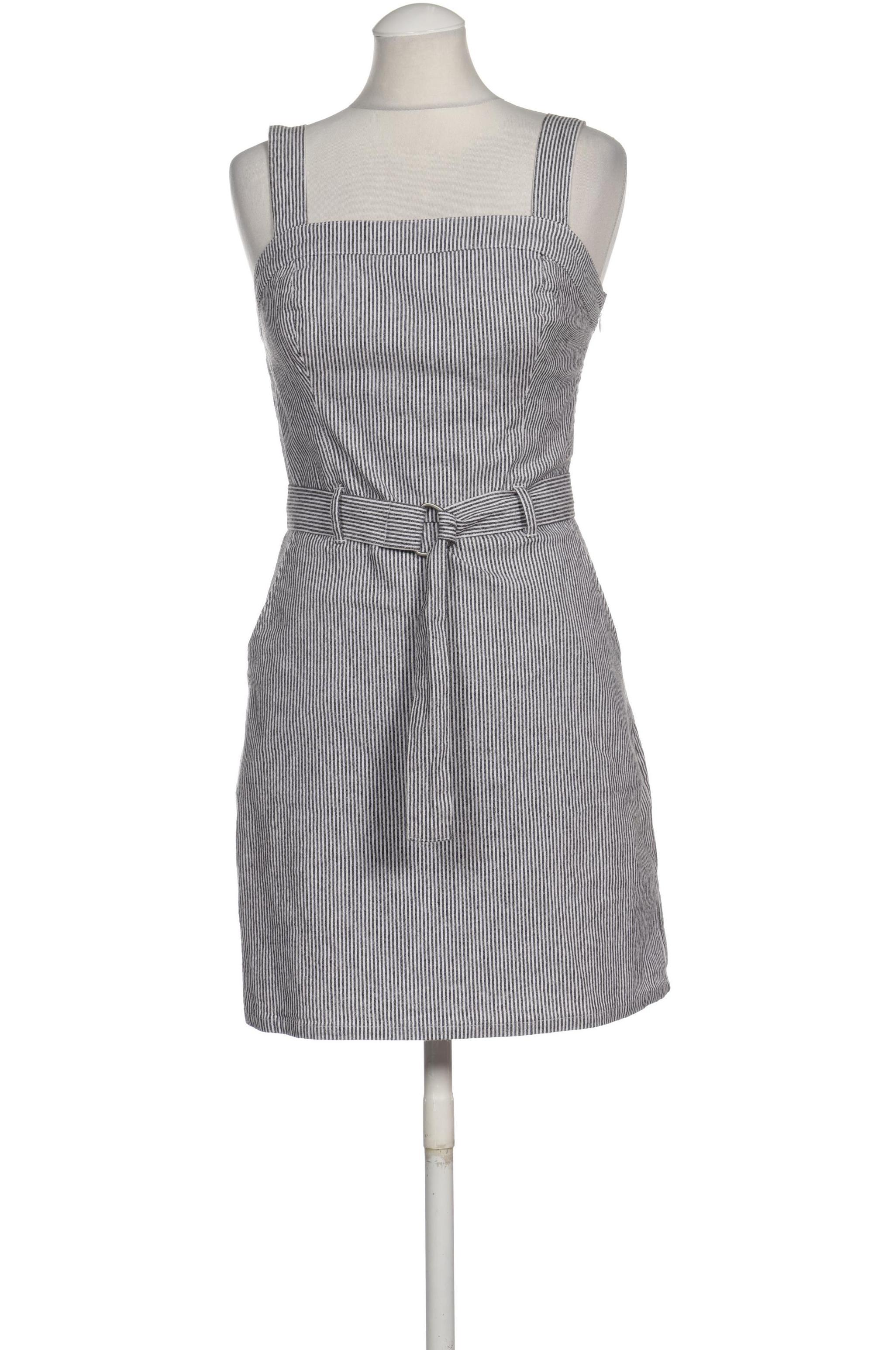 

Hollister Damen Kleid, grau, Gr.