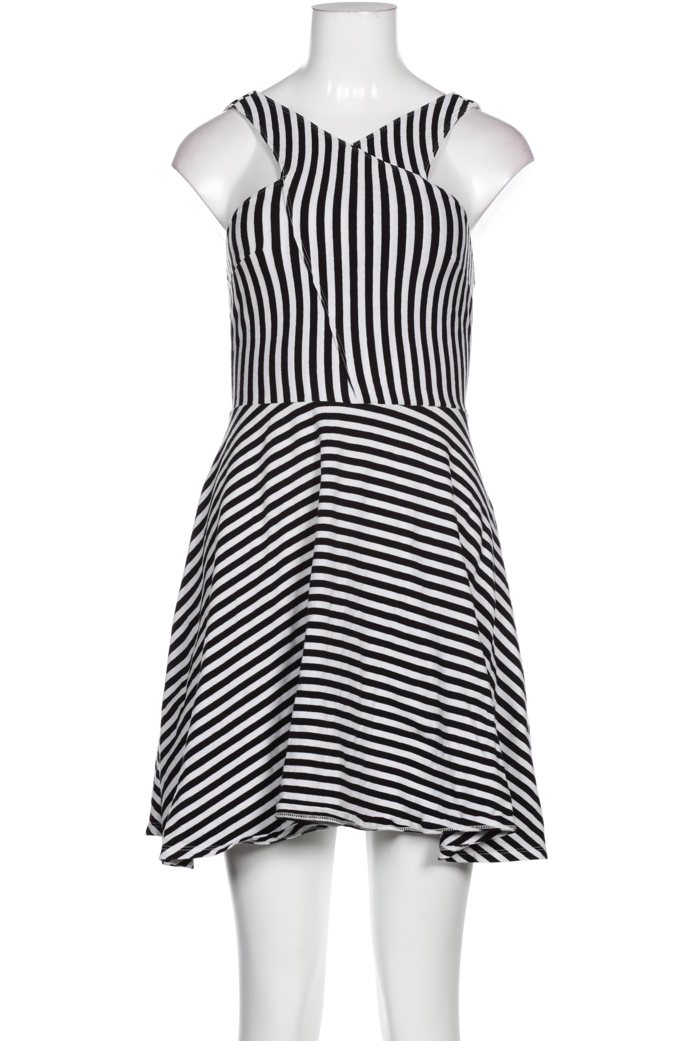 

Hollister Damen Kleid, schwarz, Gr.