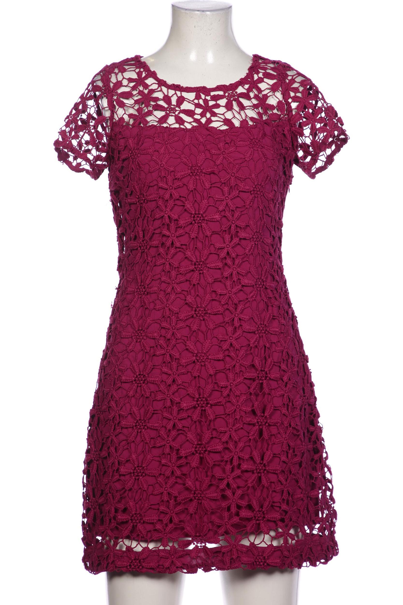 

Hollister Damen Kleid, pink, Gr. 36