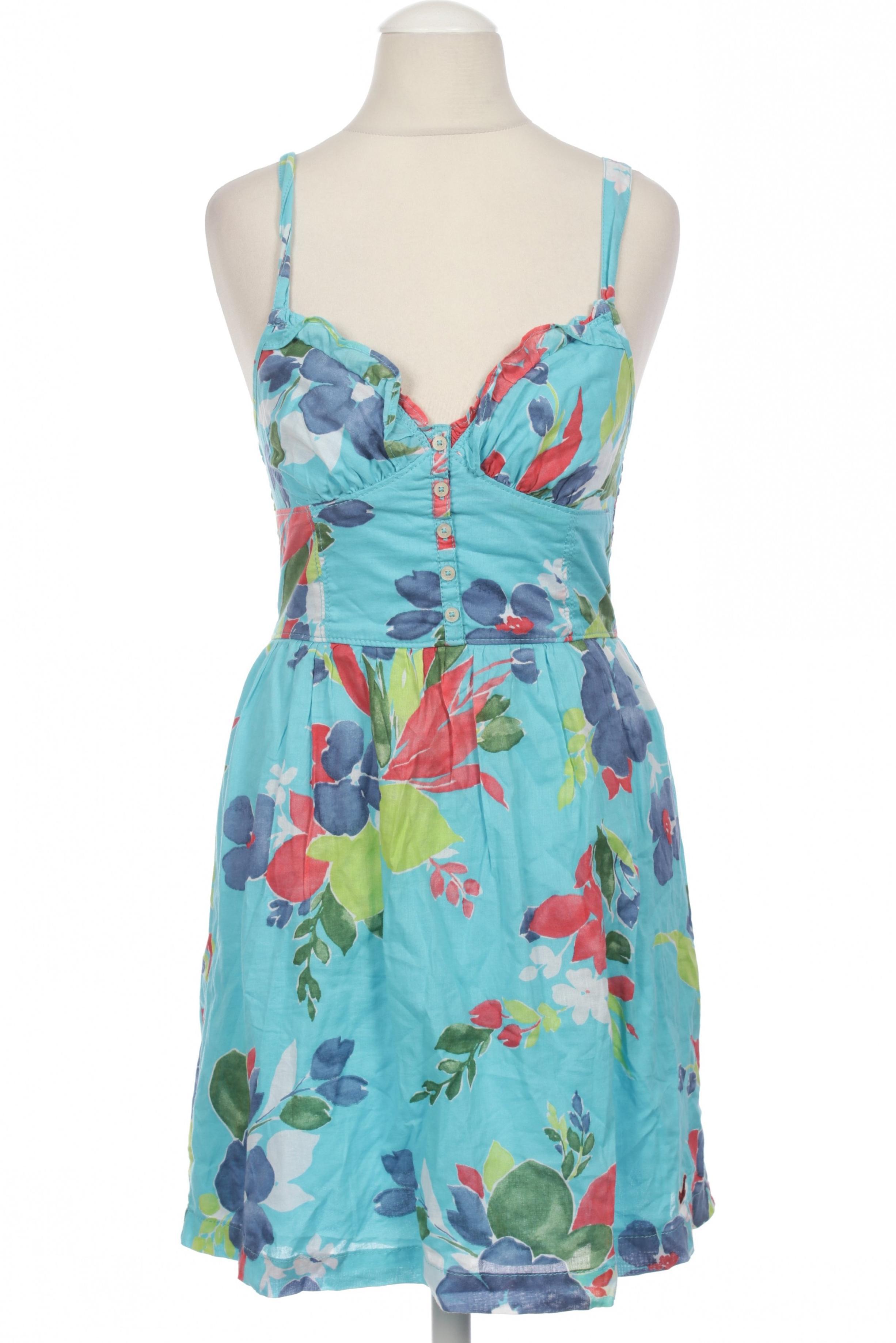 

Hollister Damen Kleid, blau, Gr.