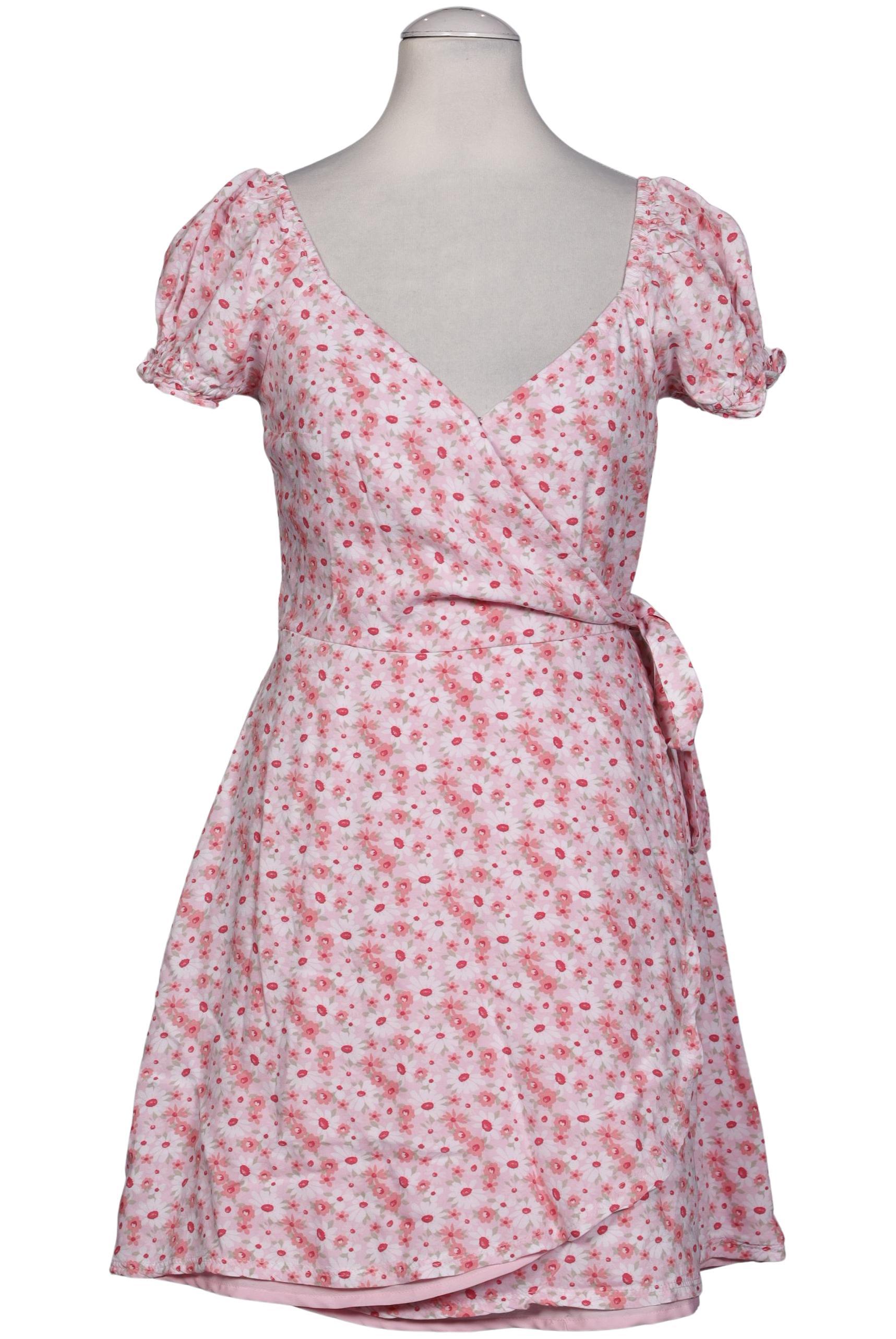

Hollister Damen Kleid, pink, Gr. 36