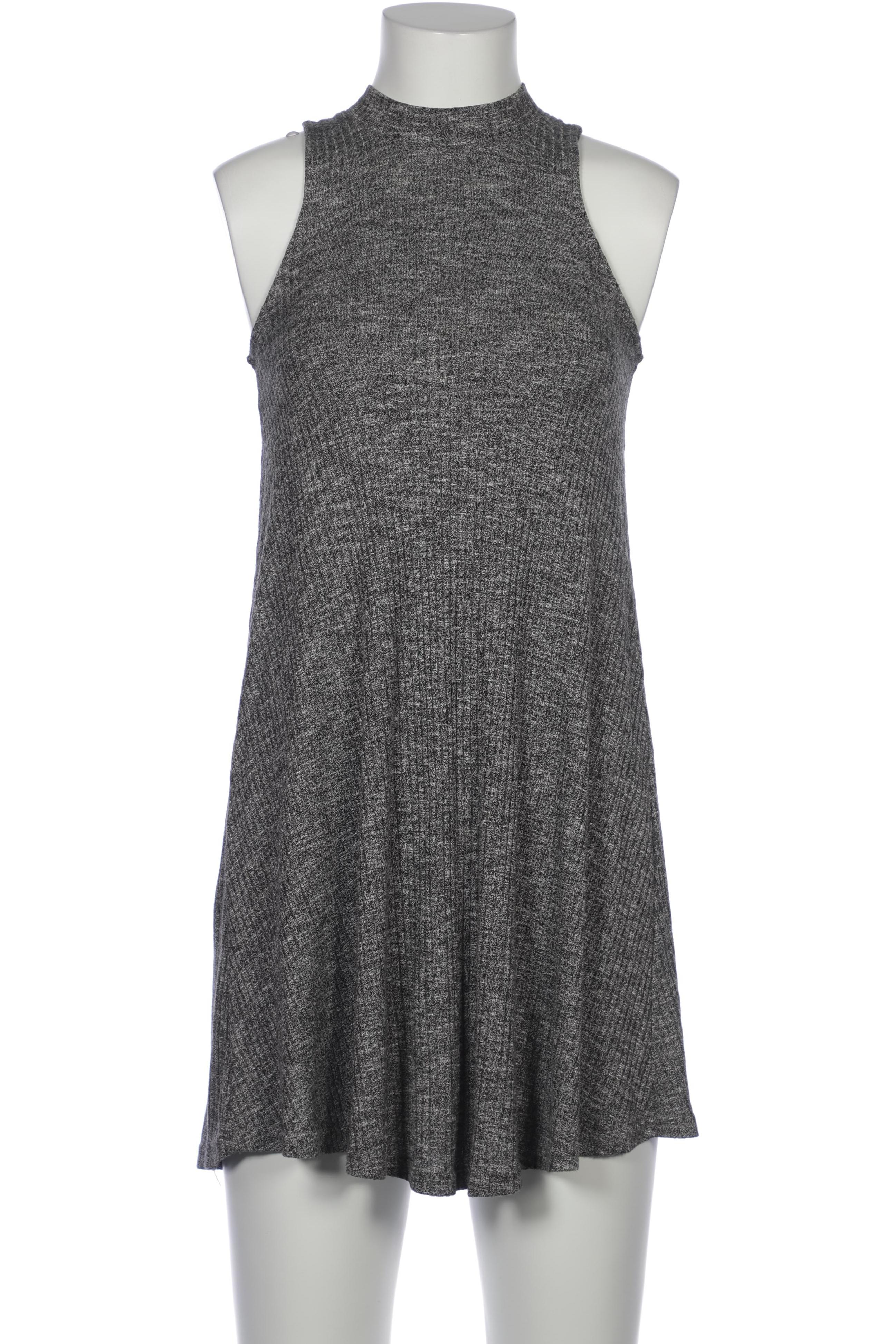 

Hollister Damen Kleid, grau, Gr. 34