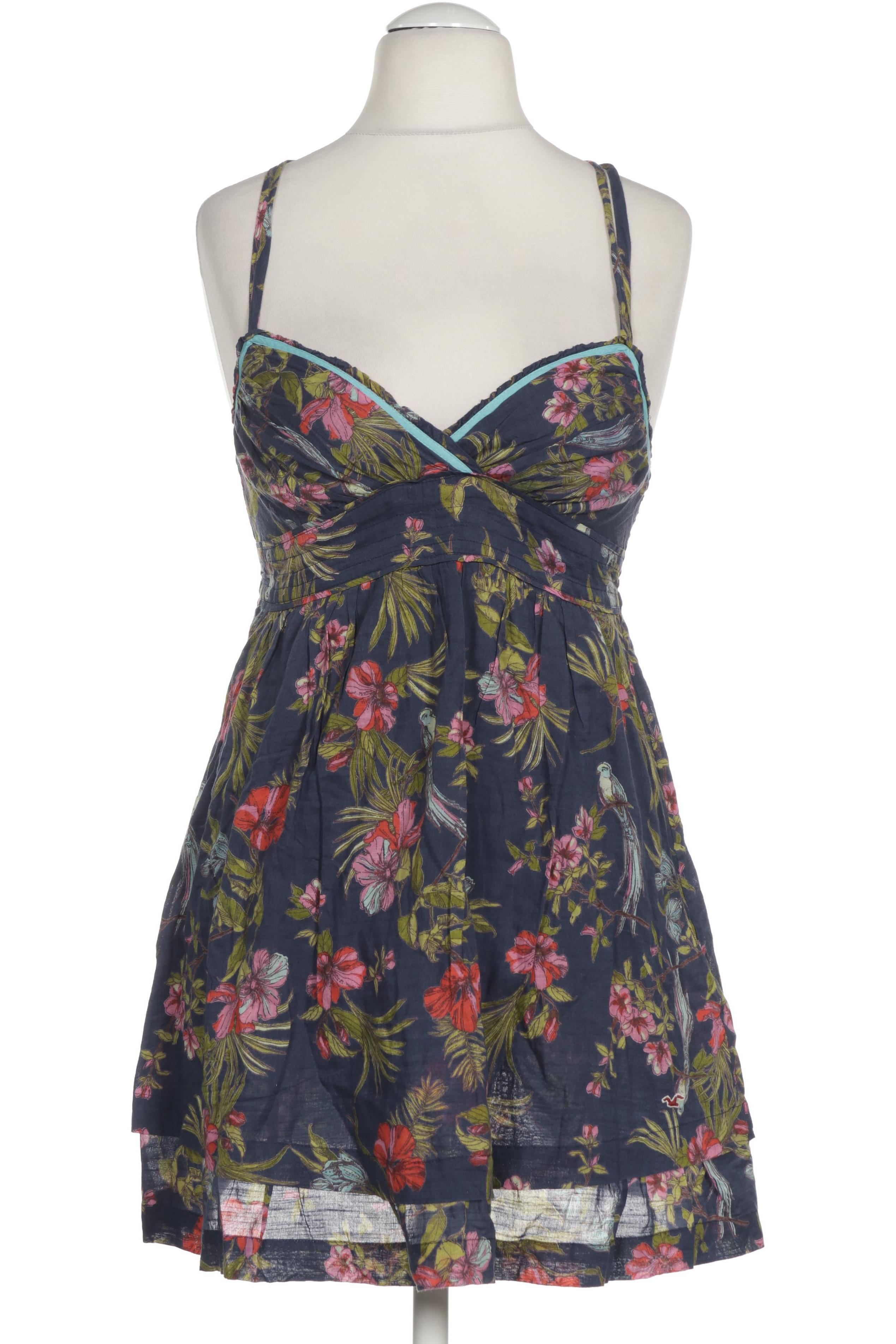 

Hollister Damen Kleid, blau, Gr.