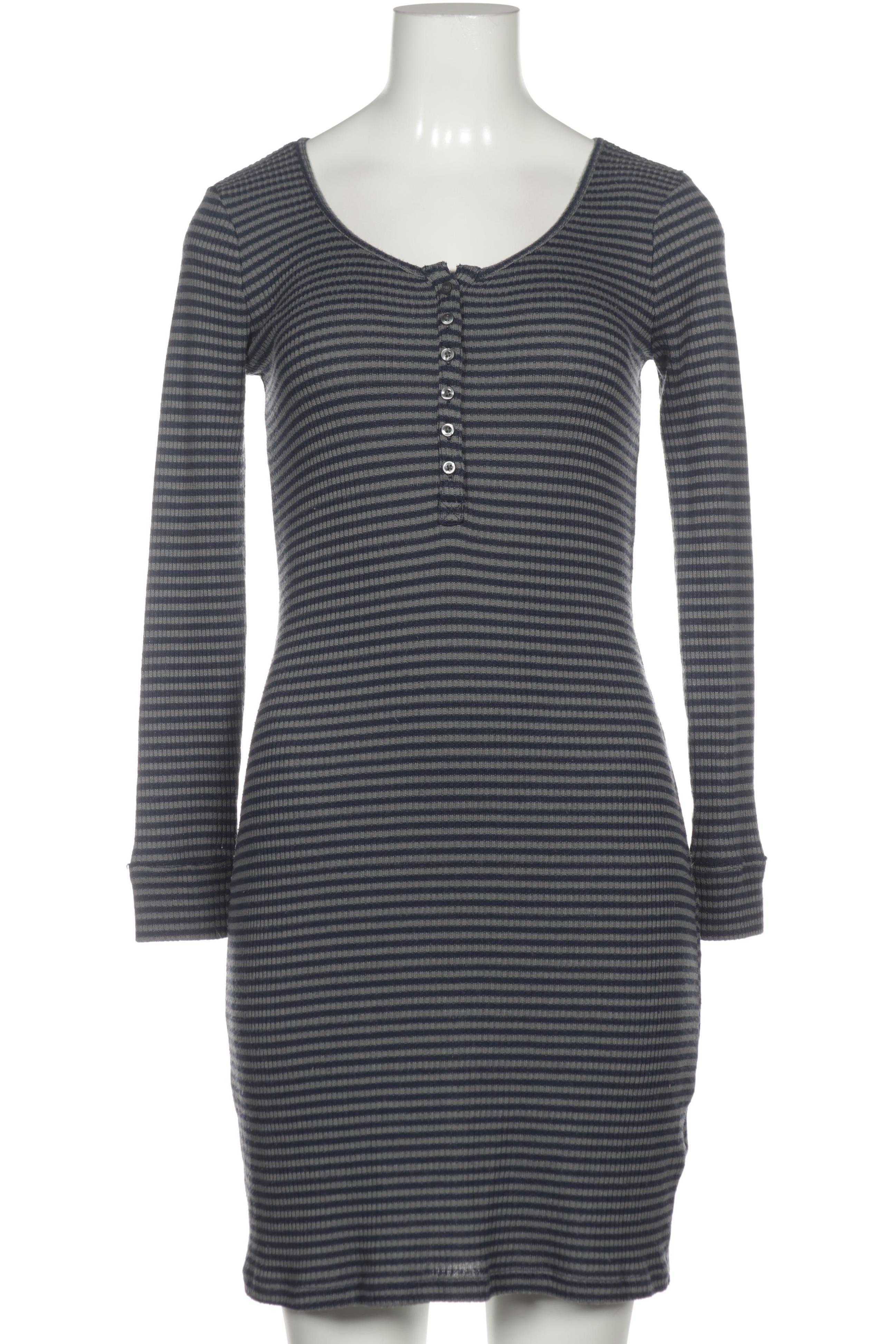 

Hollister Damen Kleid, grau, Gr.