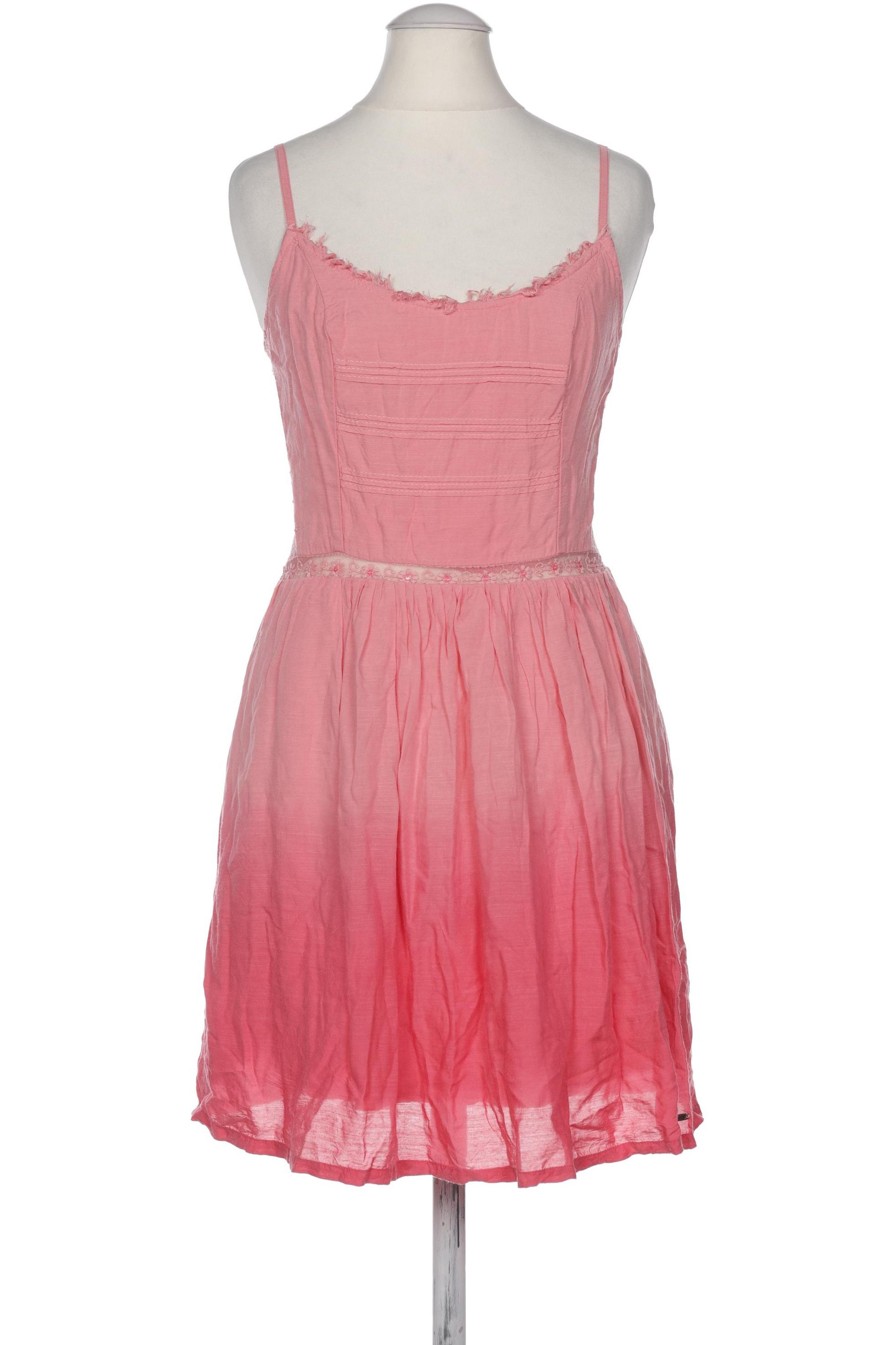 

Hollister Damen Kleid, pink