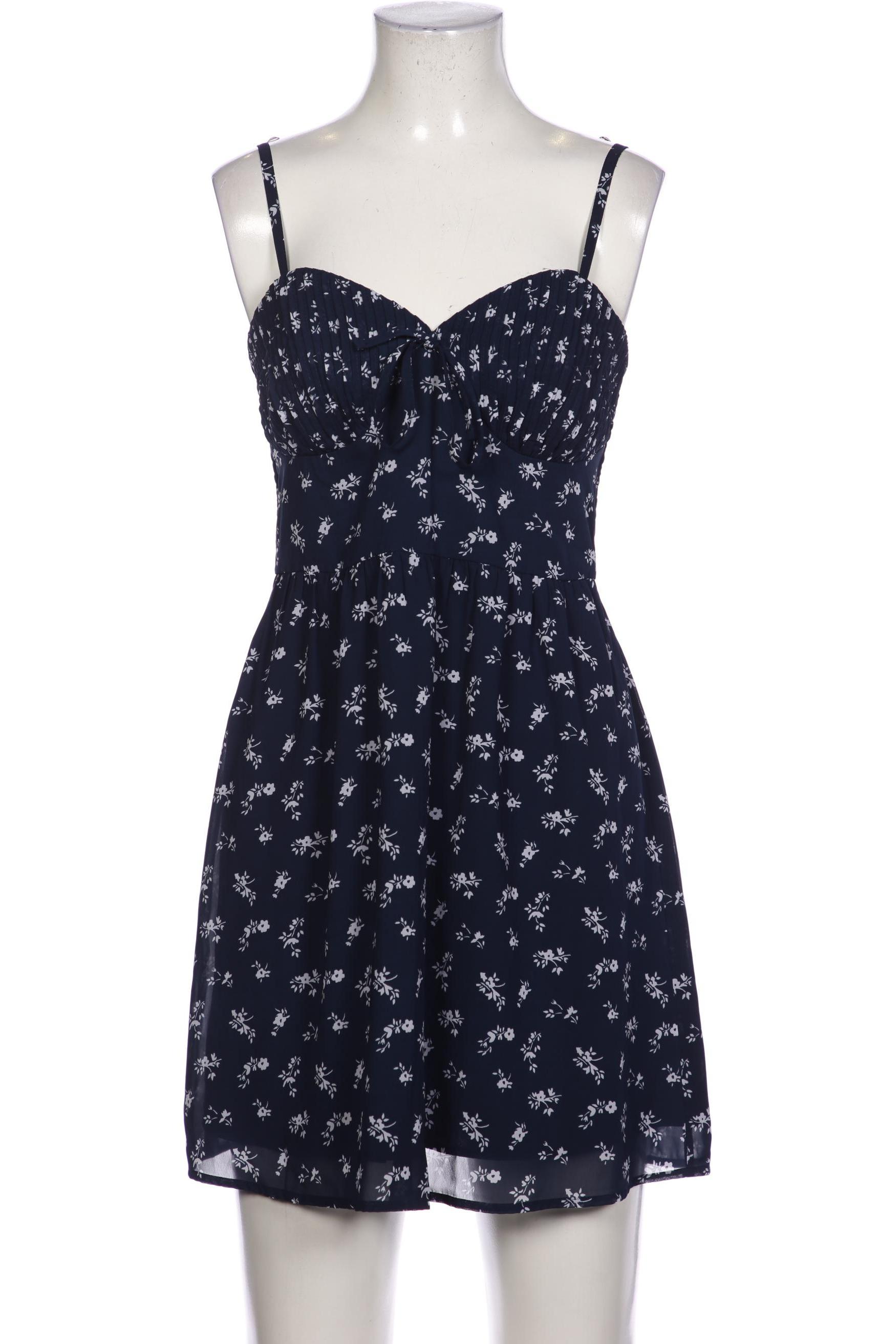 

Hollister Damen Kleid, marineblau, Gr. 36