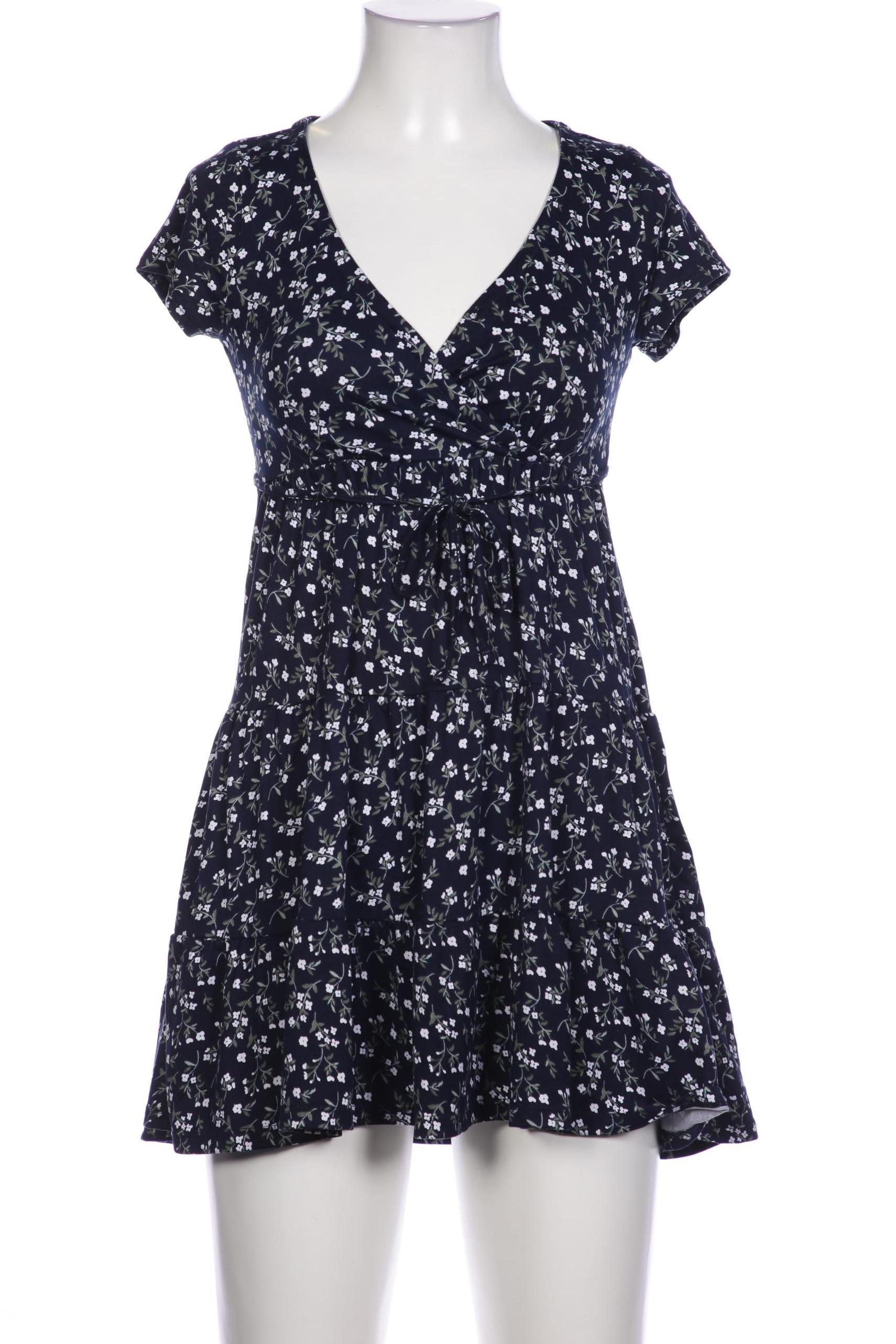 

Hollister Damen Kleid, marineblau