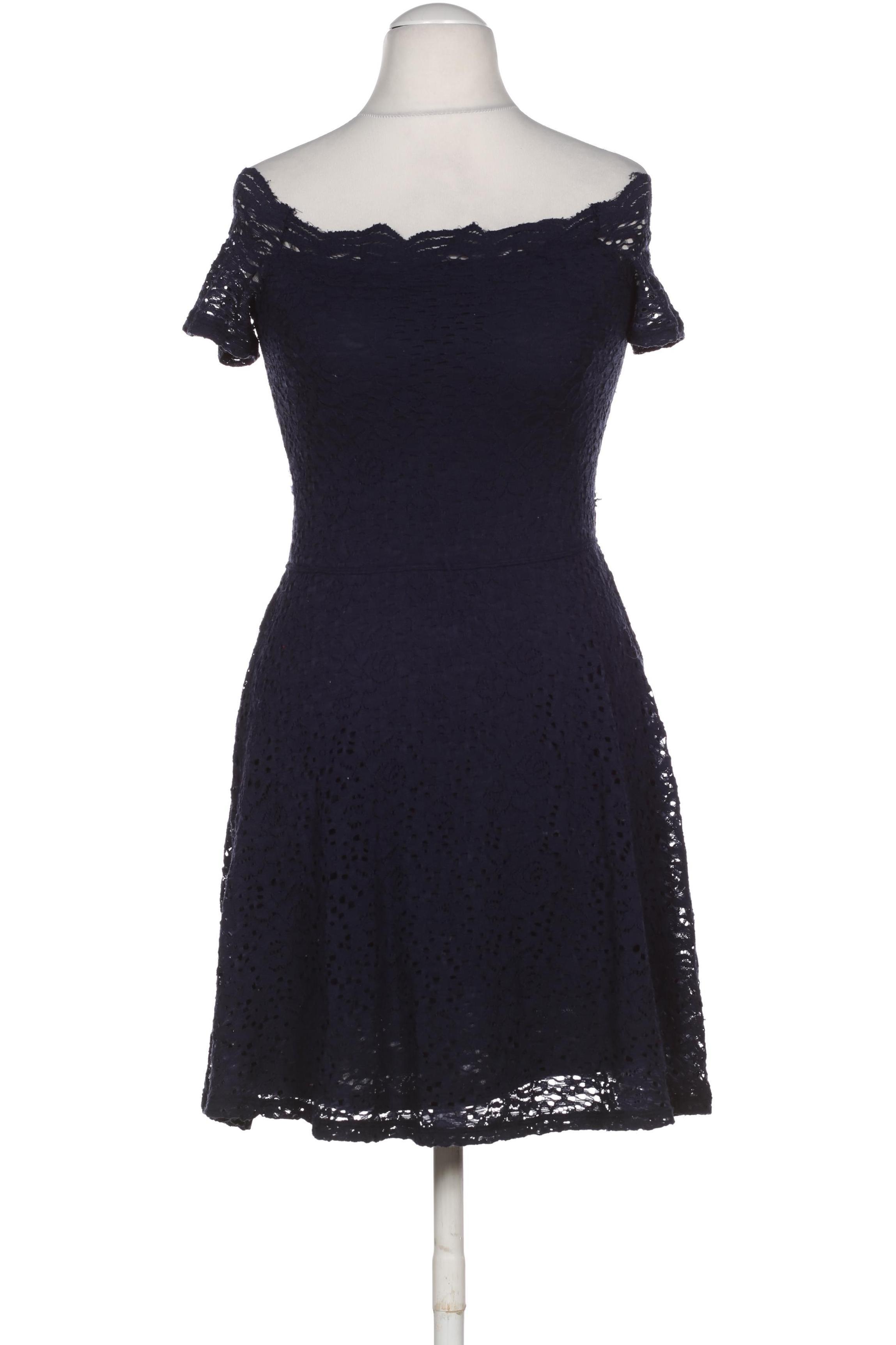 

Hollister Damen Kleid, blau, Gr.