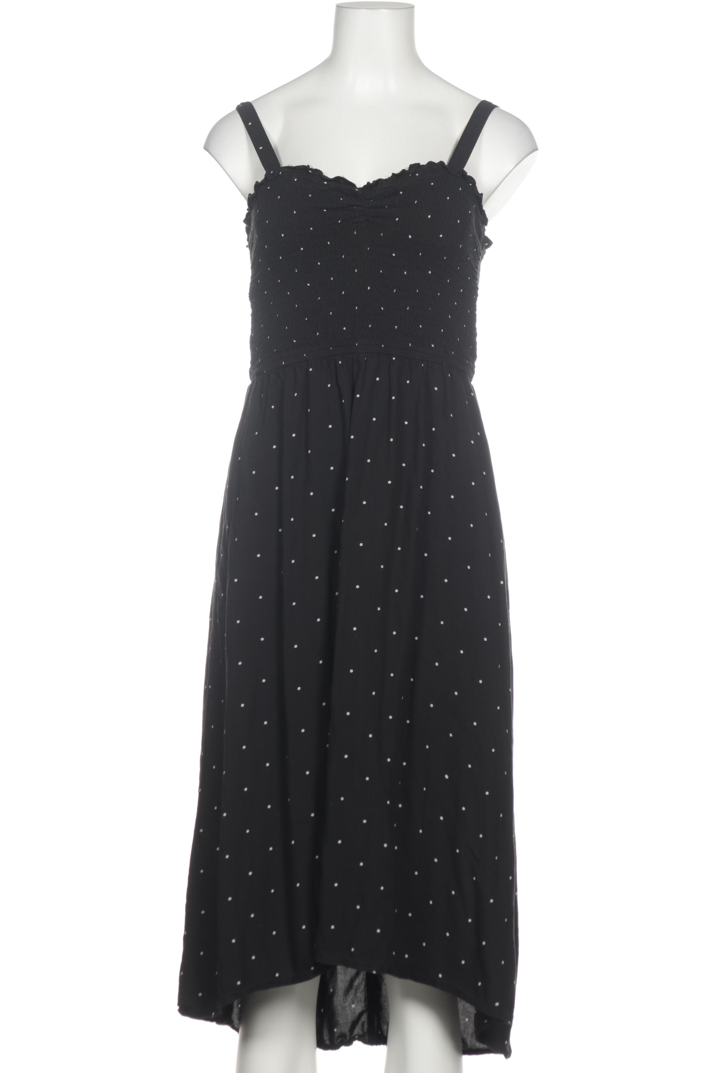 

Hollister Damen Kleid, schwarz, Gr. 36