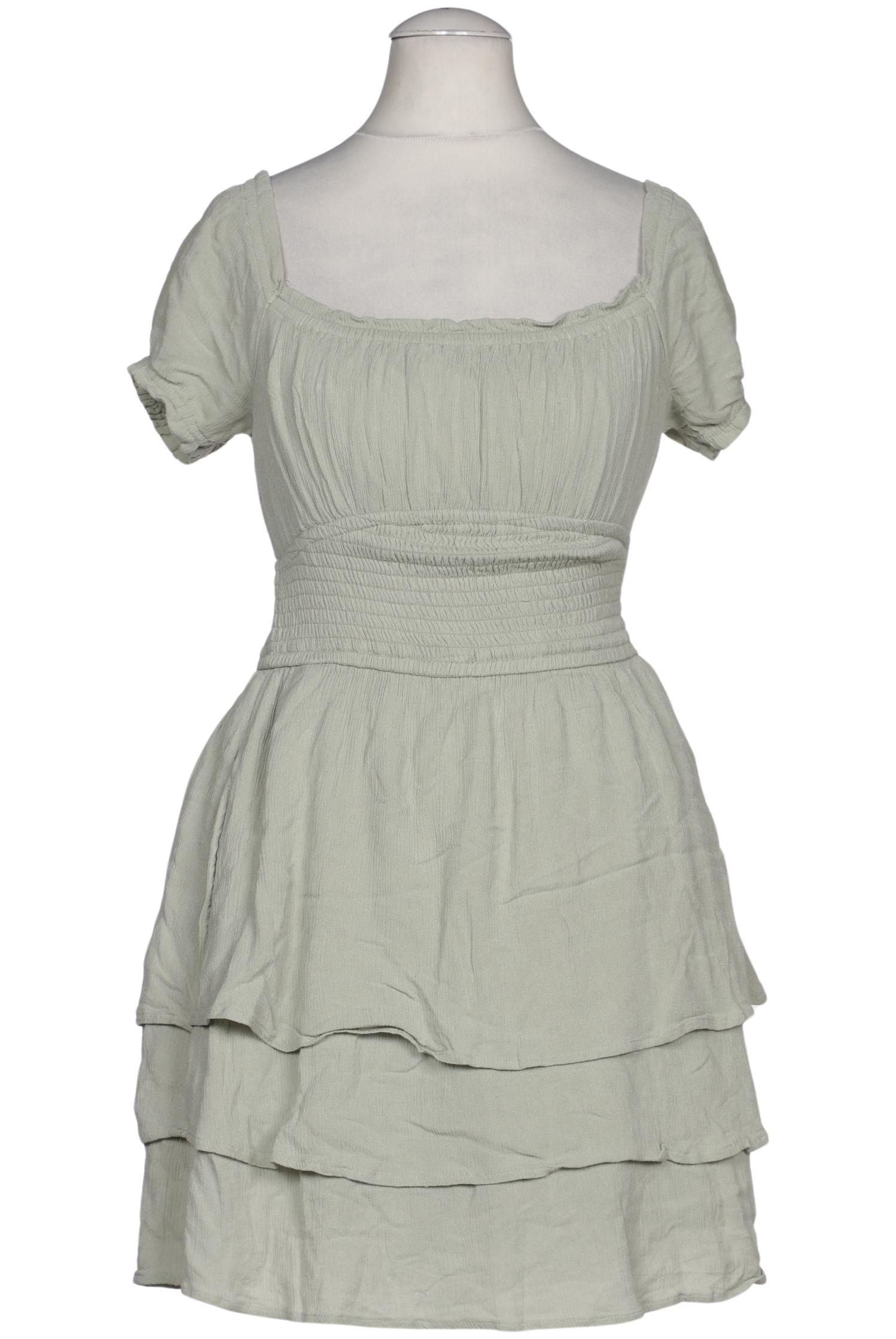 

Hollister Damen Kleid, hellgrün, Gr. 34