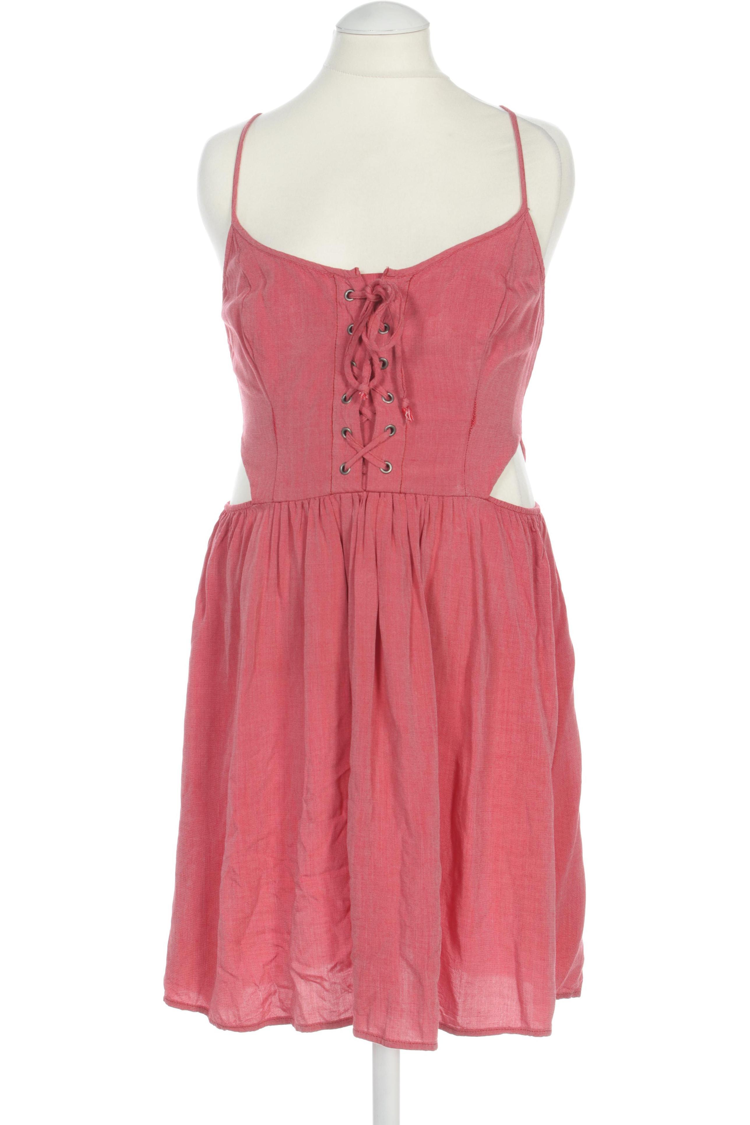 

Hollister Damen Kleid, rot, Gr.