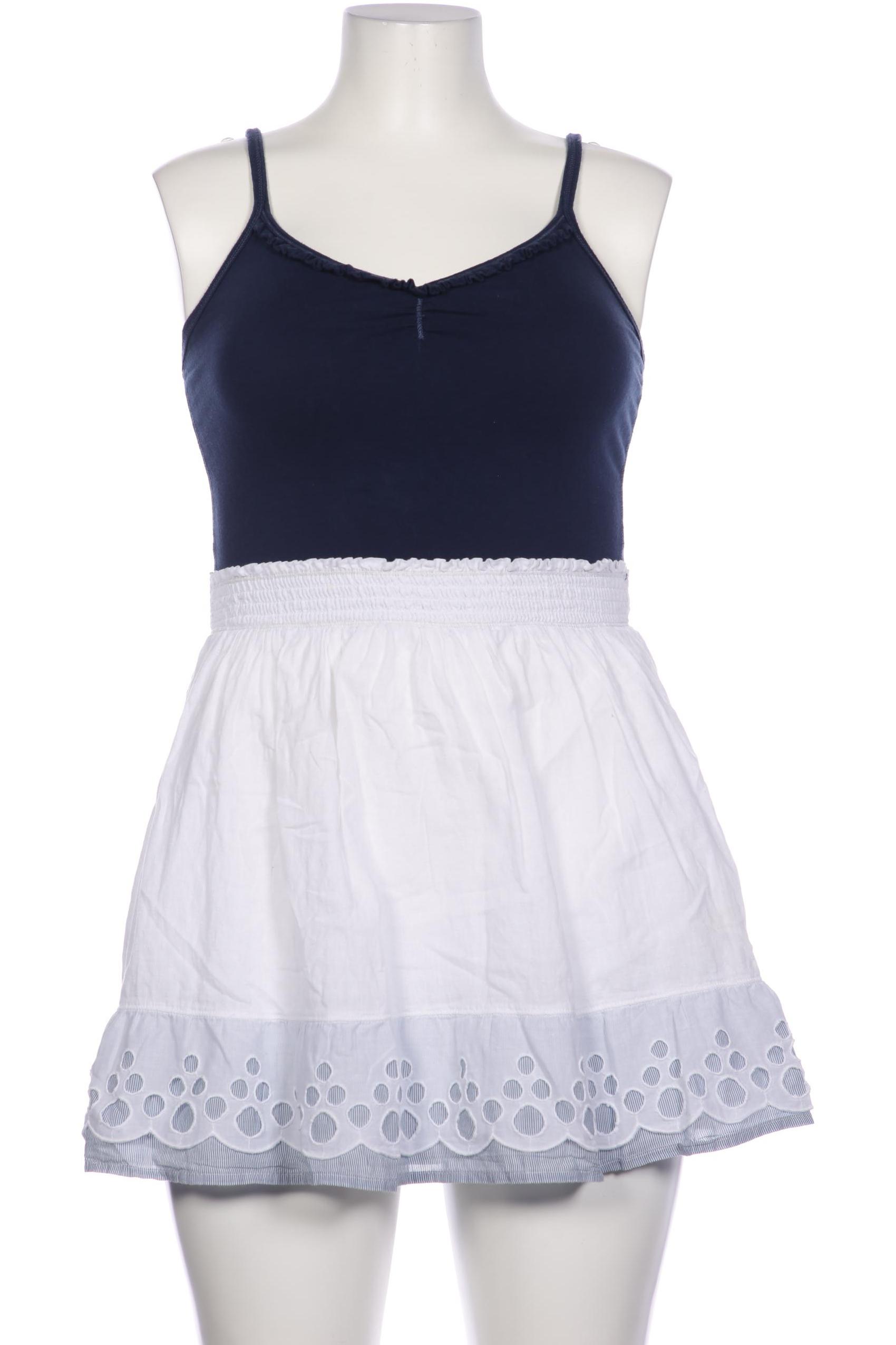 

Hollister Damen Kleid, blau