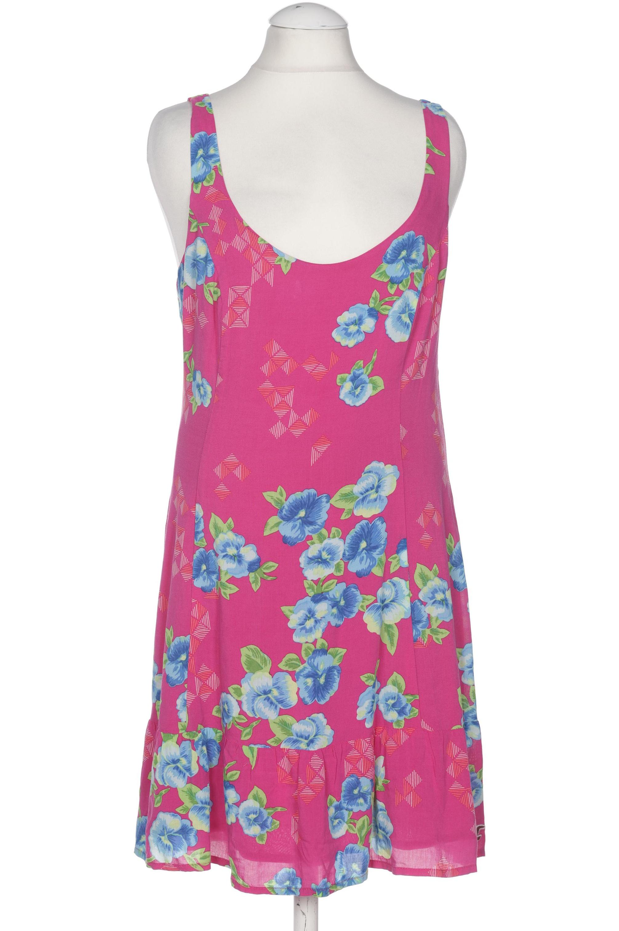 

Hollister Damen Kleid, pink