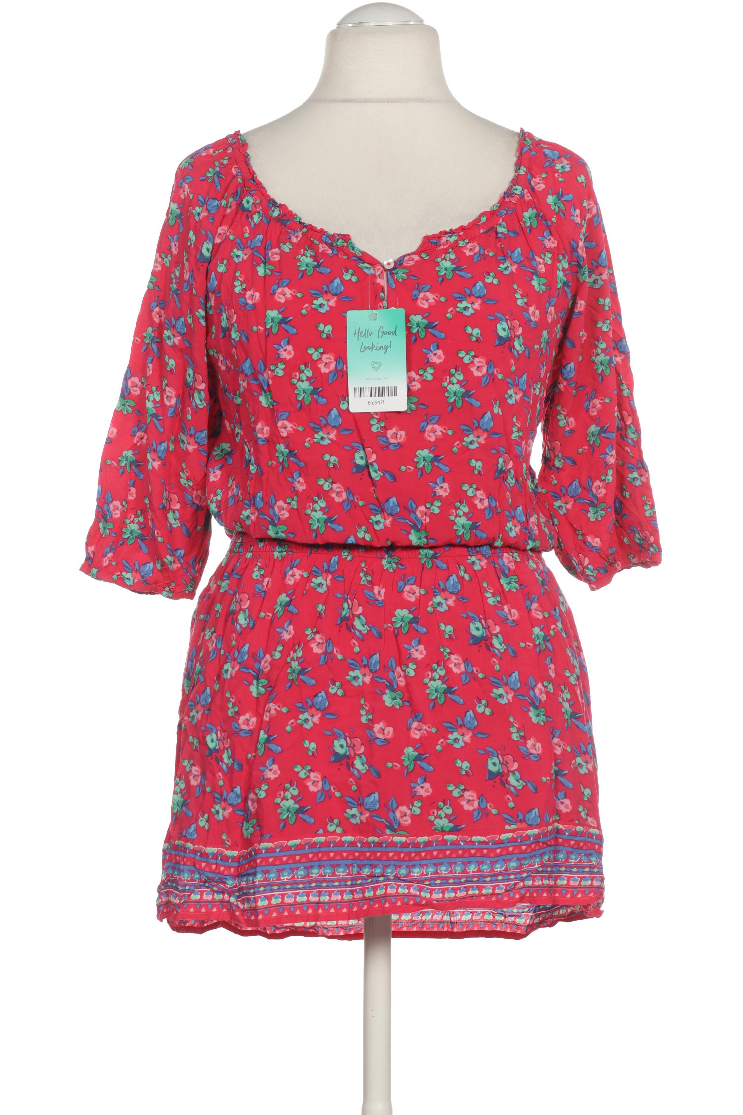 

Hollister Damen Kleid, pink, Gr. 42