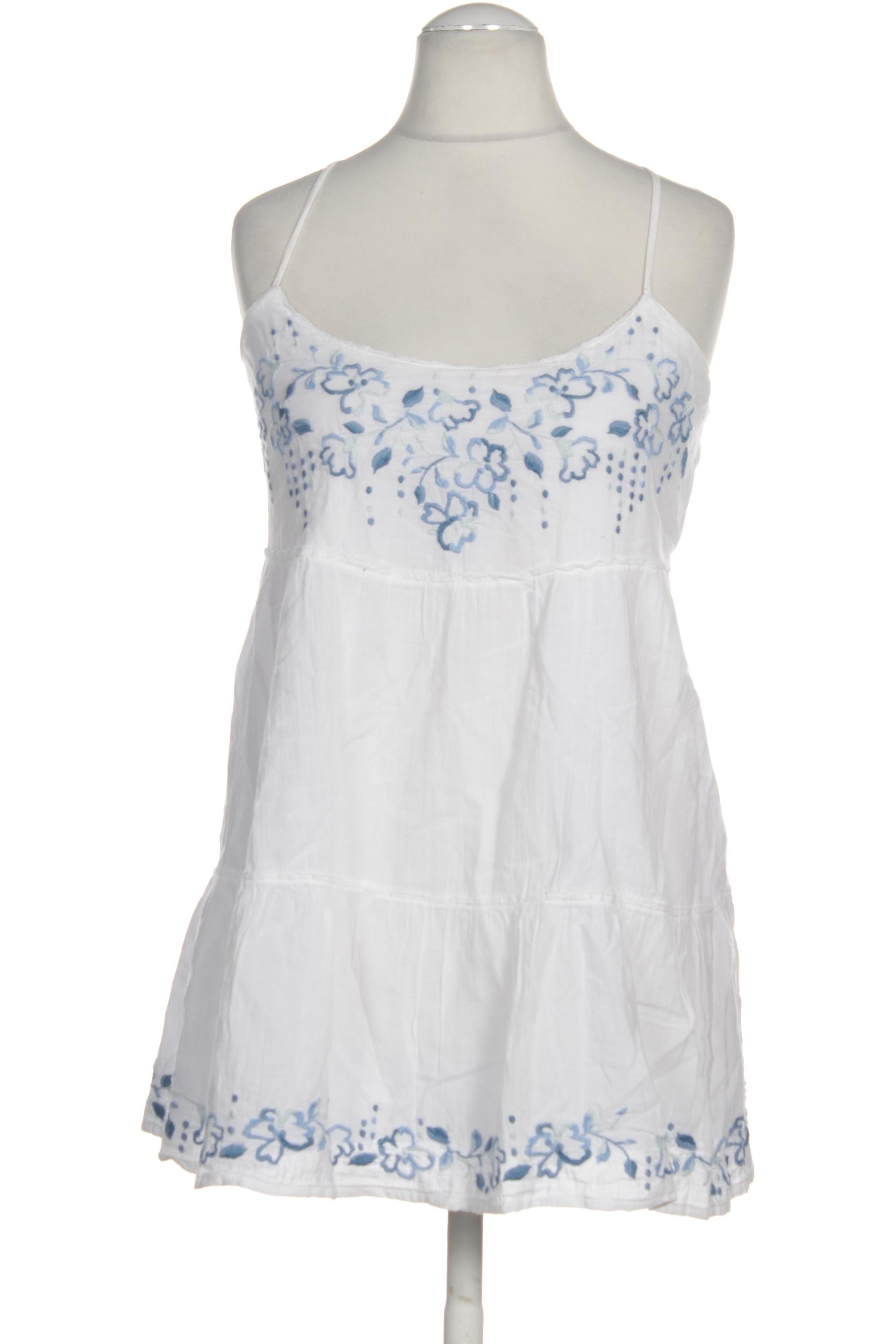 

Hollister Damen Kleid, weiß, Gr.