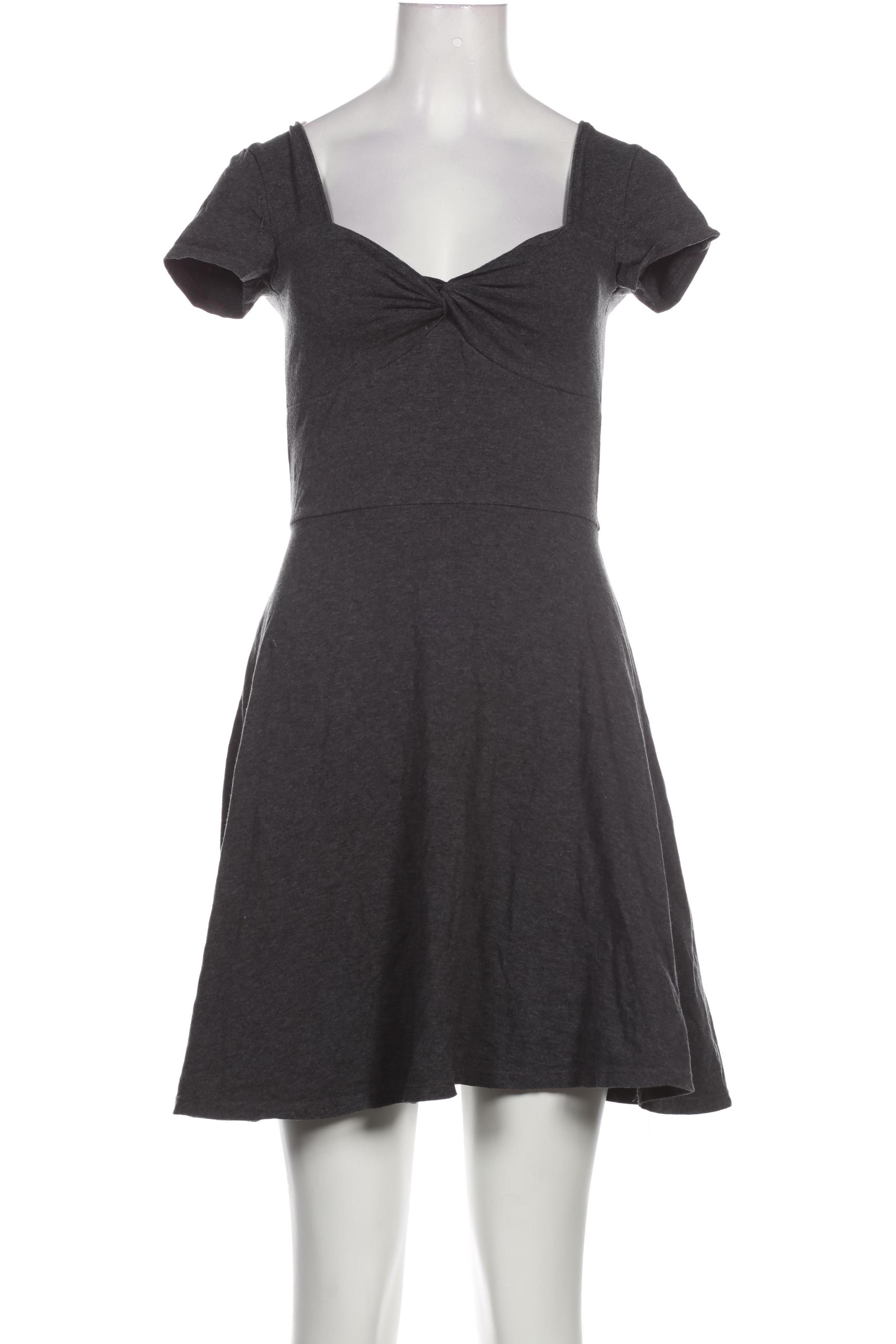 

Hollister Damen Kleid, grau, Gr.