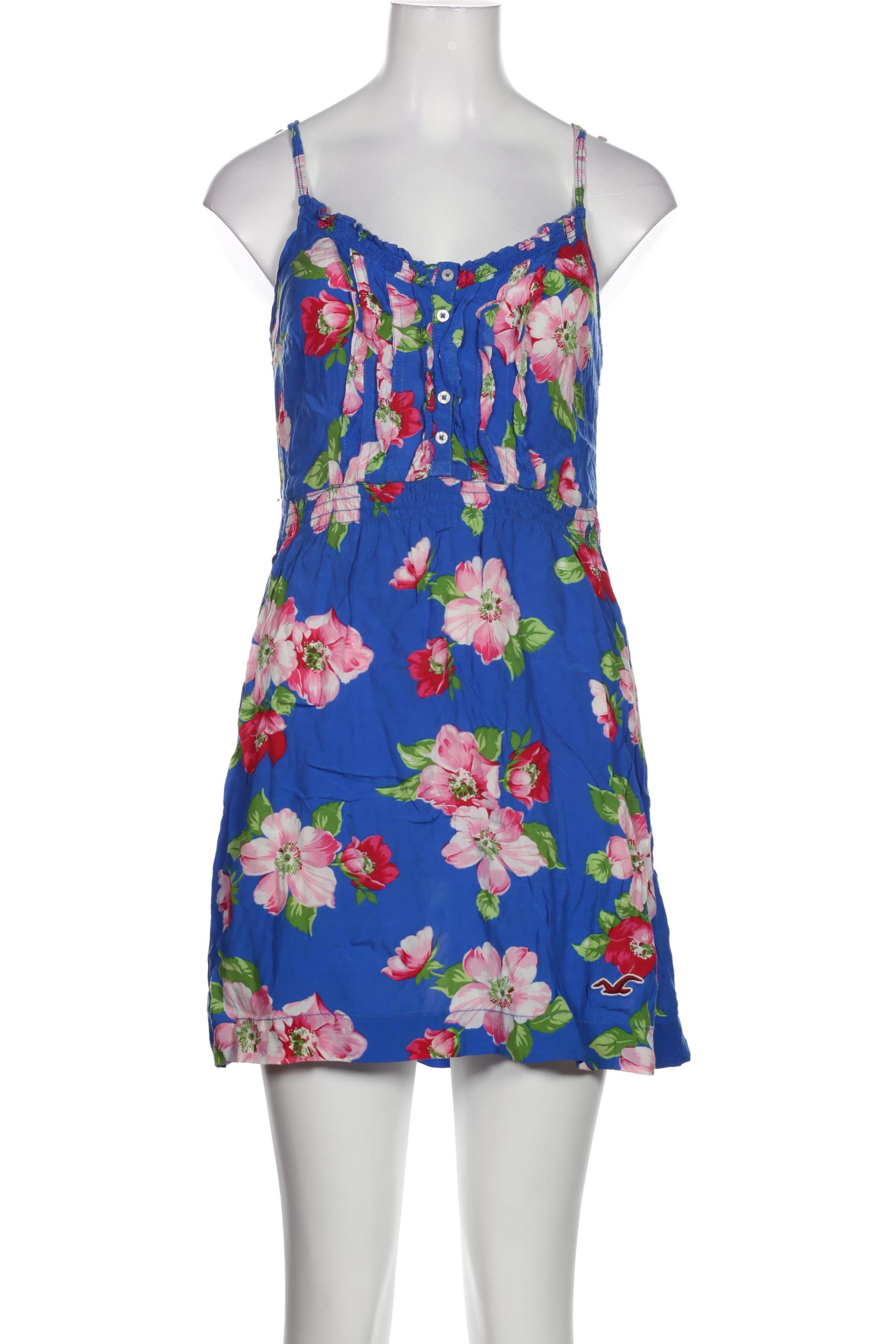 

Hollister Damen Kleid, blau, Gr.