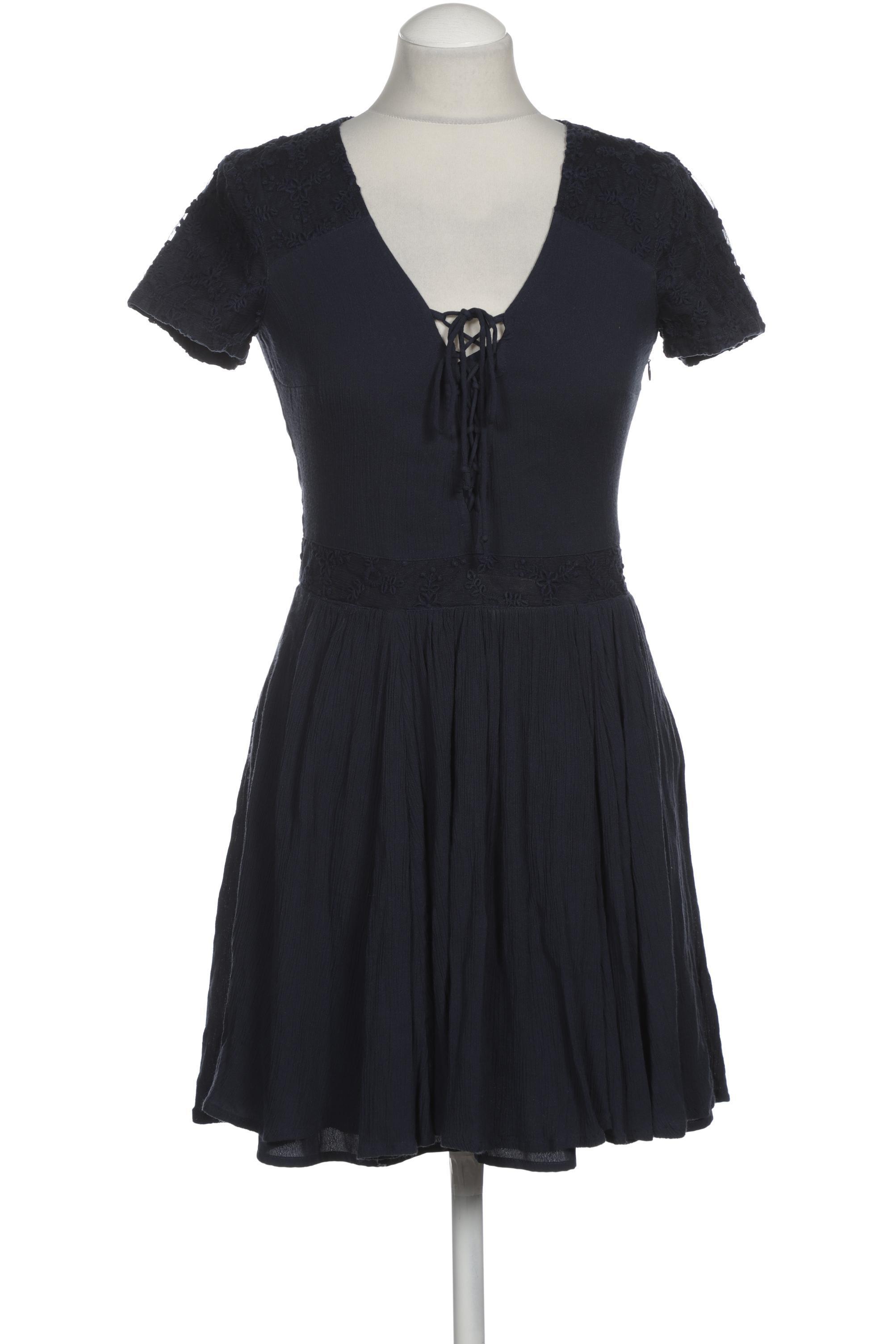 

Hollister Damen Kleid, blau, Gr.