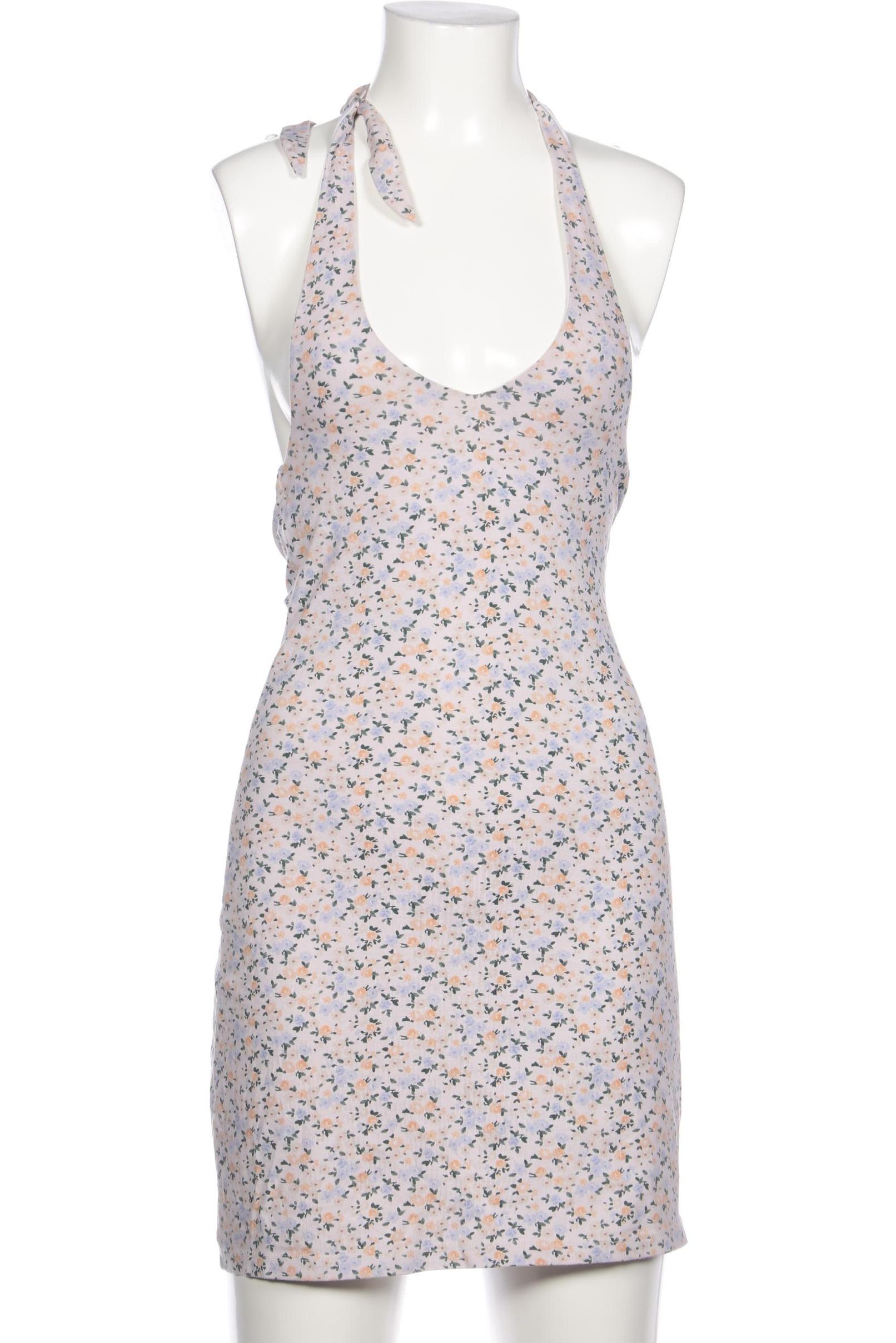 

Hollister Damen Kleid, beige