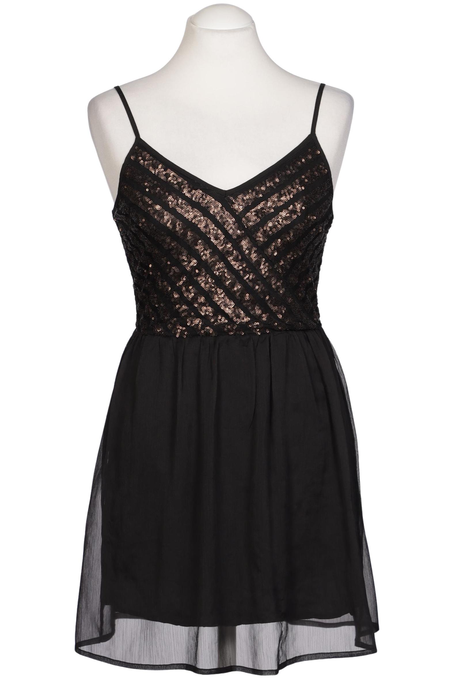 

Hollister Damen Kleid, schwarz, Gr. 36