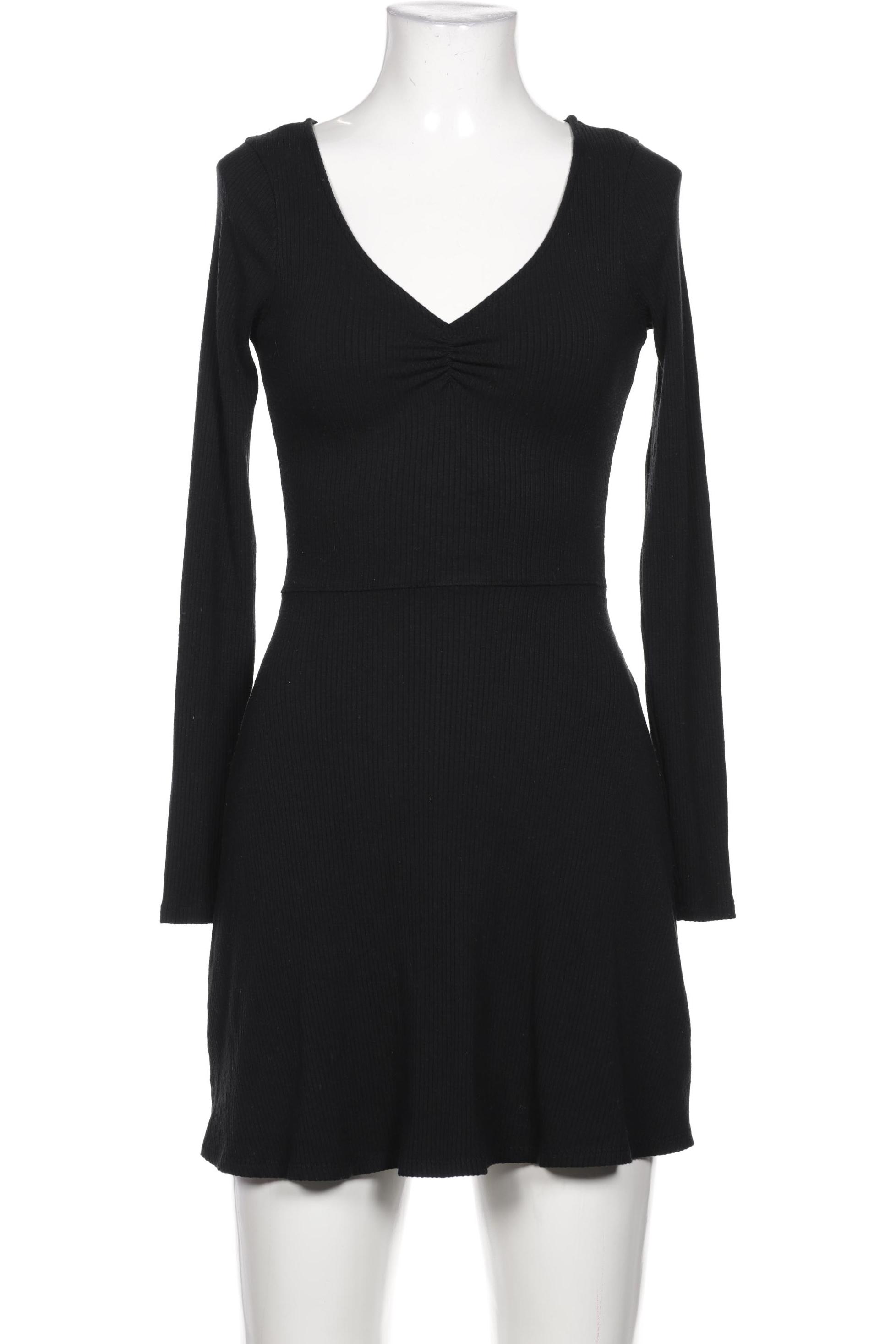 

Hollister Damen Kleid, schwarz