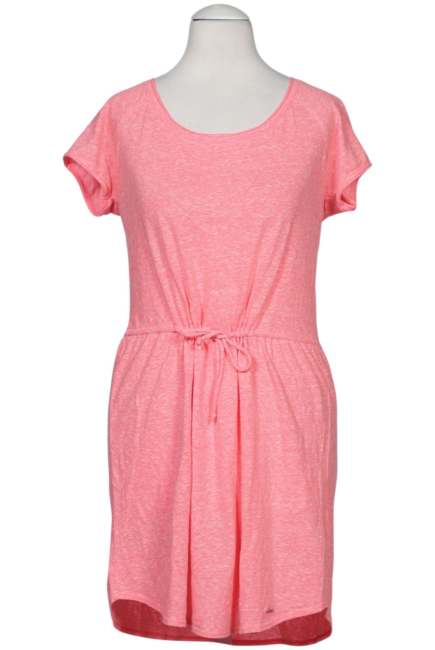 

Hollister Damen Kleid, pink, Gr. 34