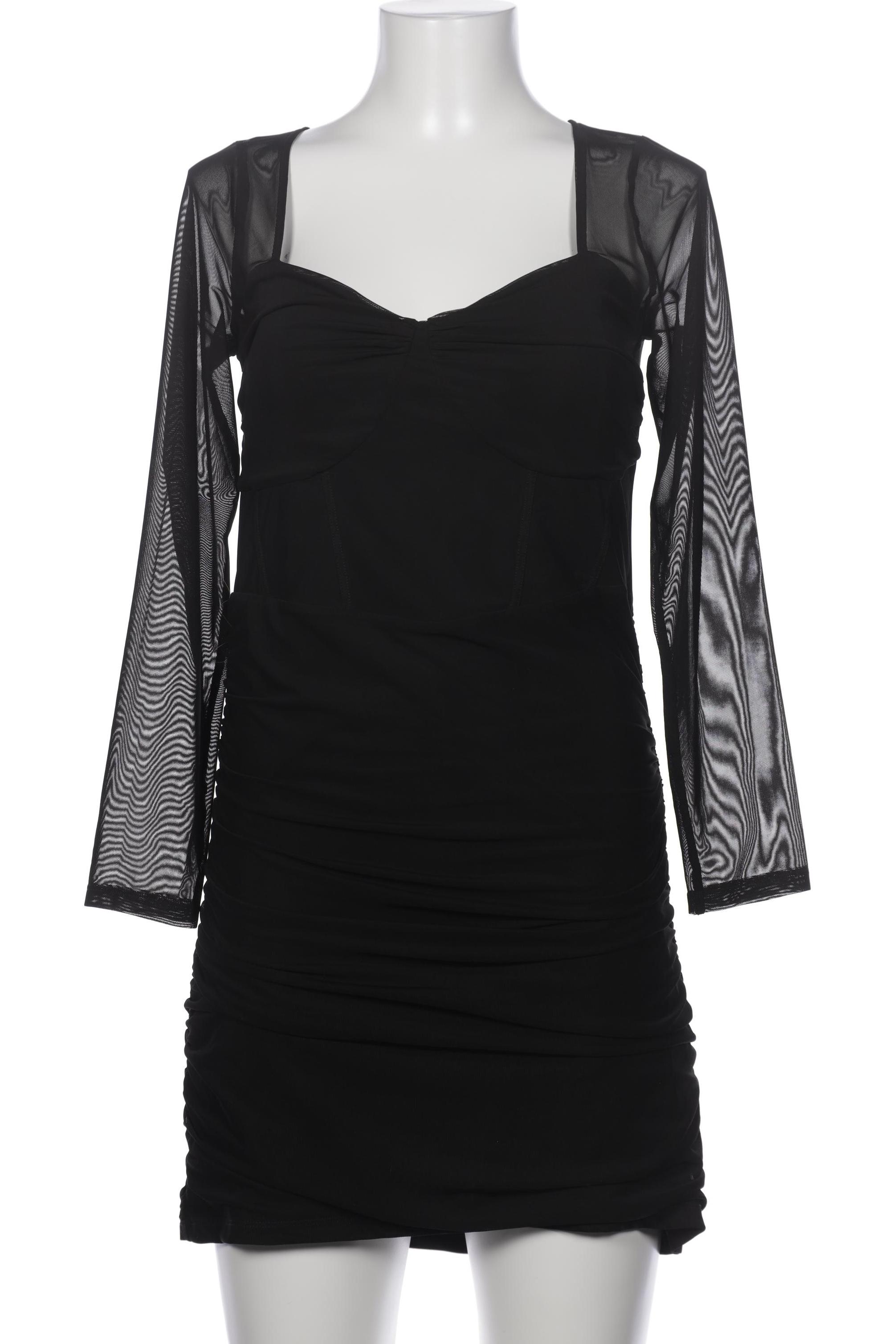 

Hollister Damen Kleid, schwarz, Gr. 42