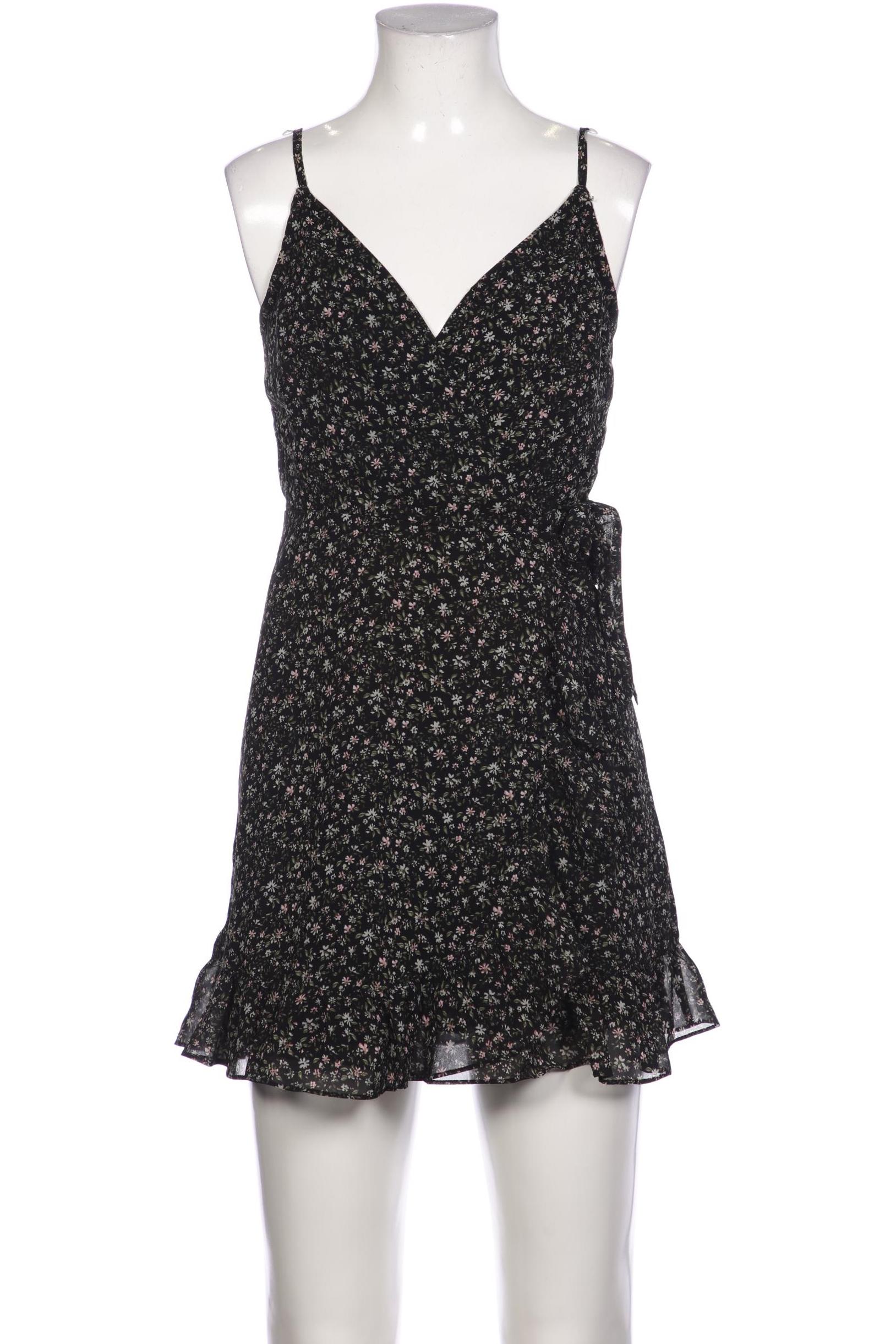 

Hollister Damen Kleid, schwarz