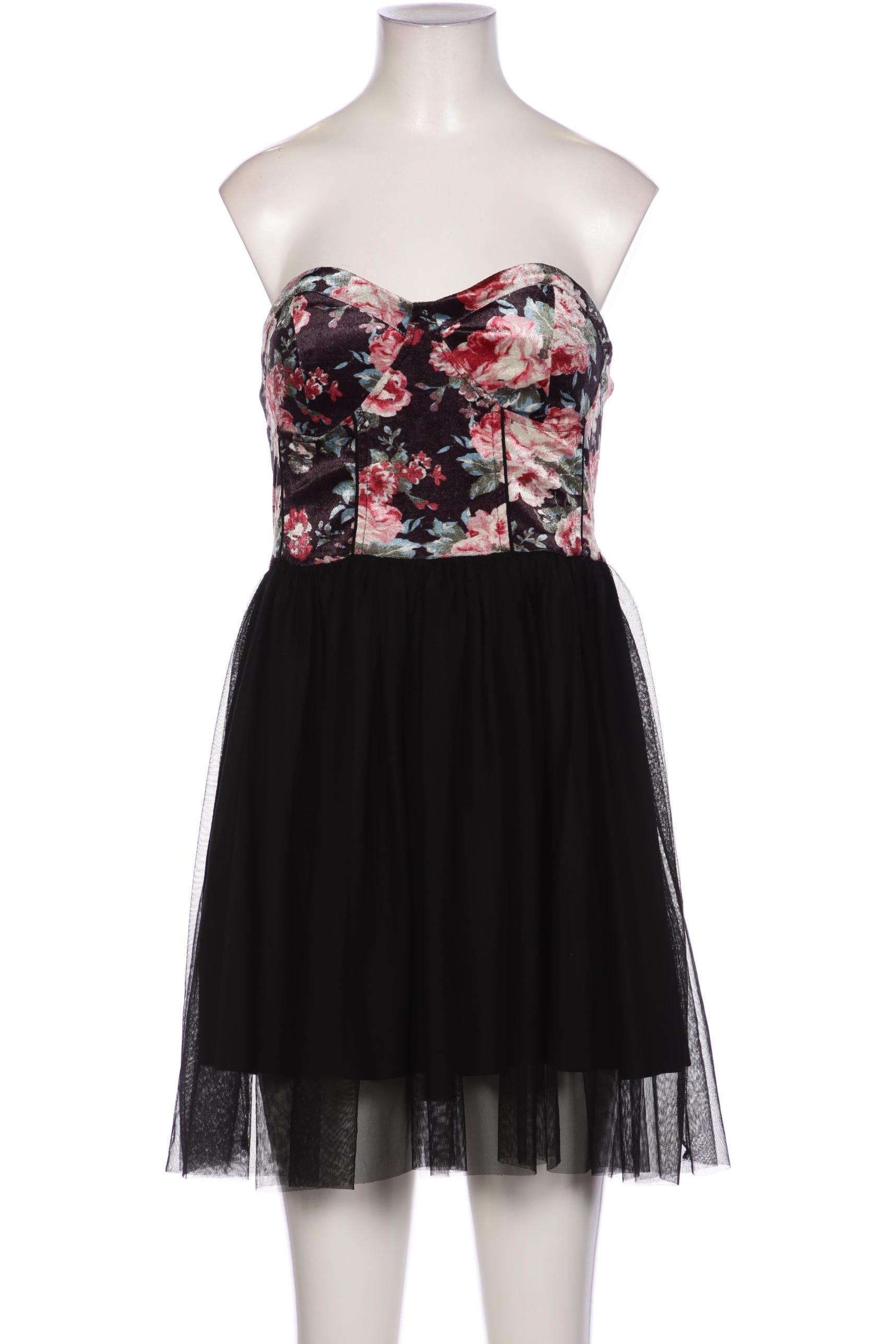 

Hollister Damen Kleid, schwarz, Gr. 36