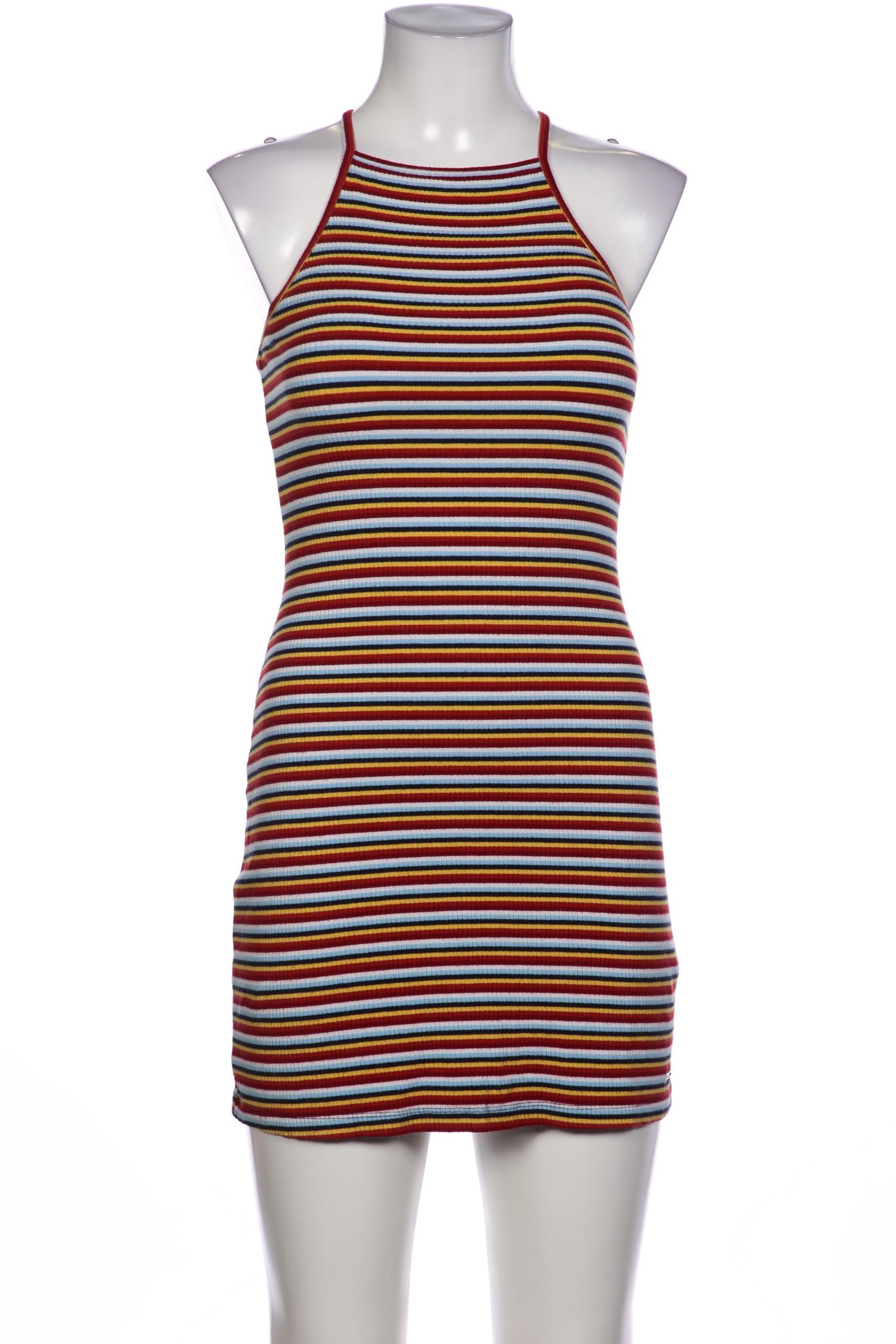 

Hollister Damen Kleid, mehrfarbig, Gr. 36