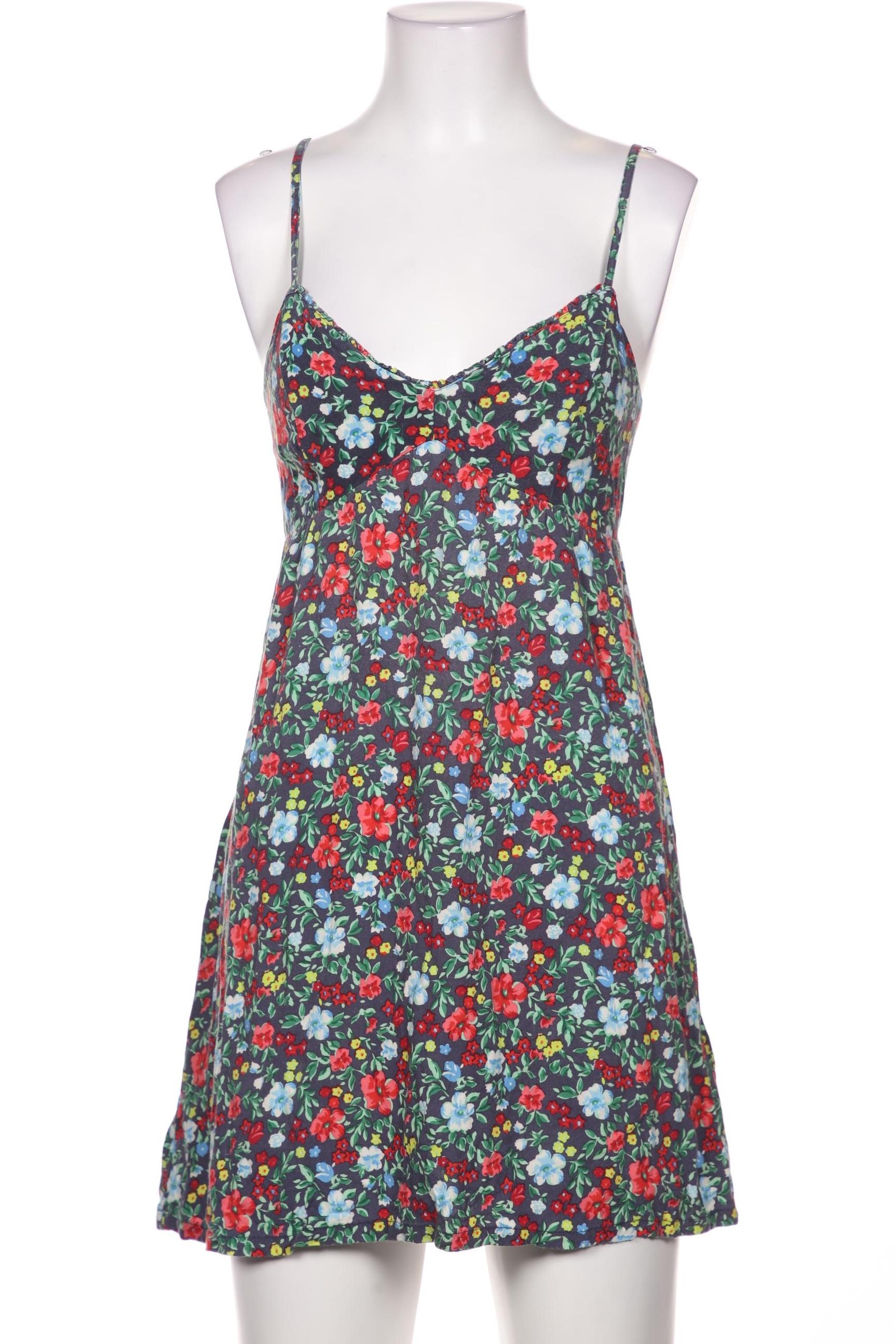 

Hollister Damen Kleid, mehrfarbig, Gr. 36