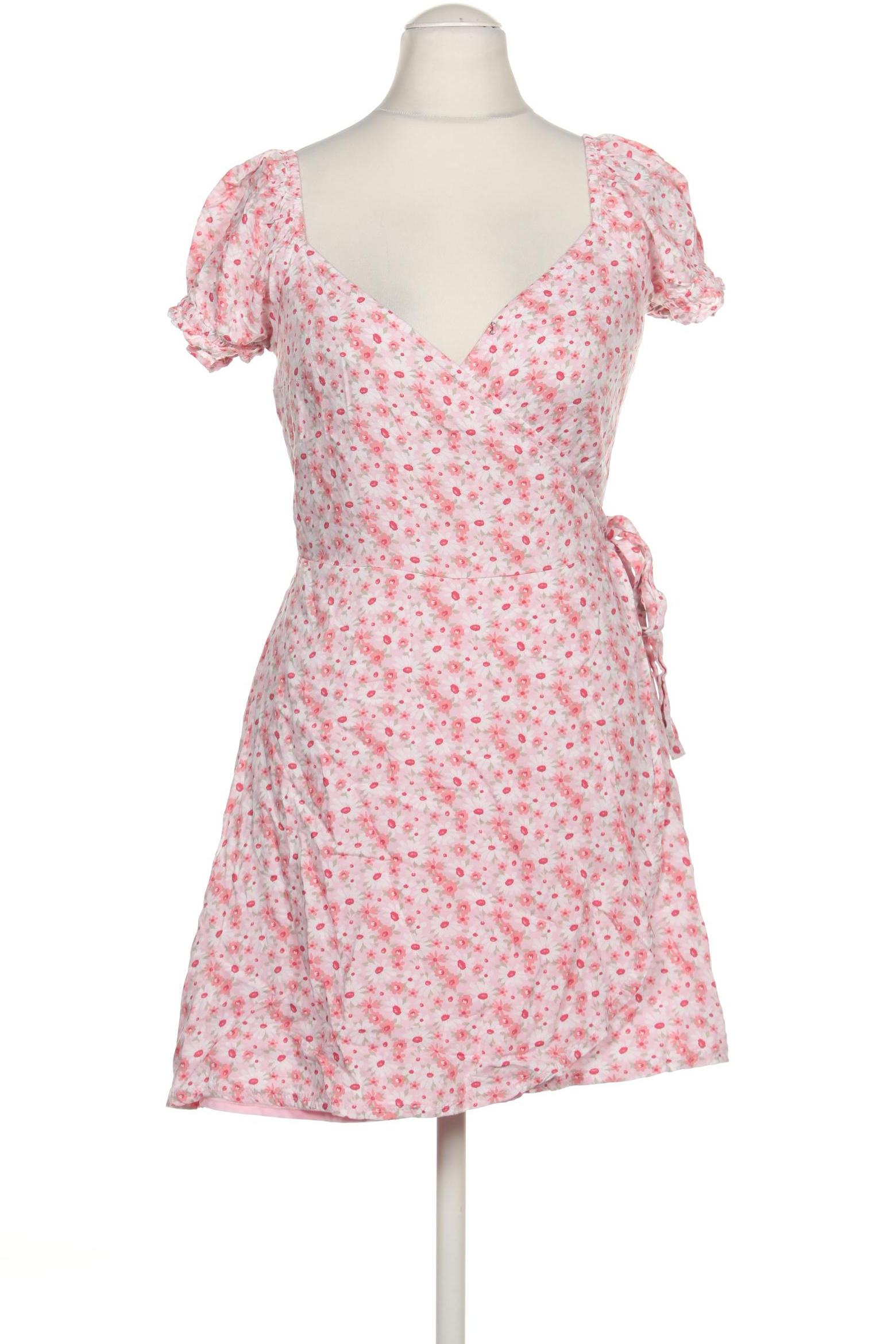 

Hollister Damen Kleid, pink, Gr. 38