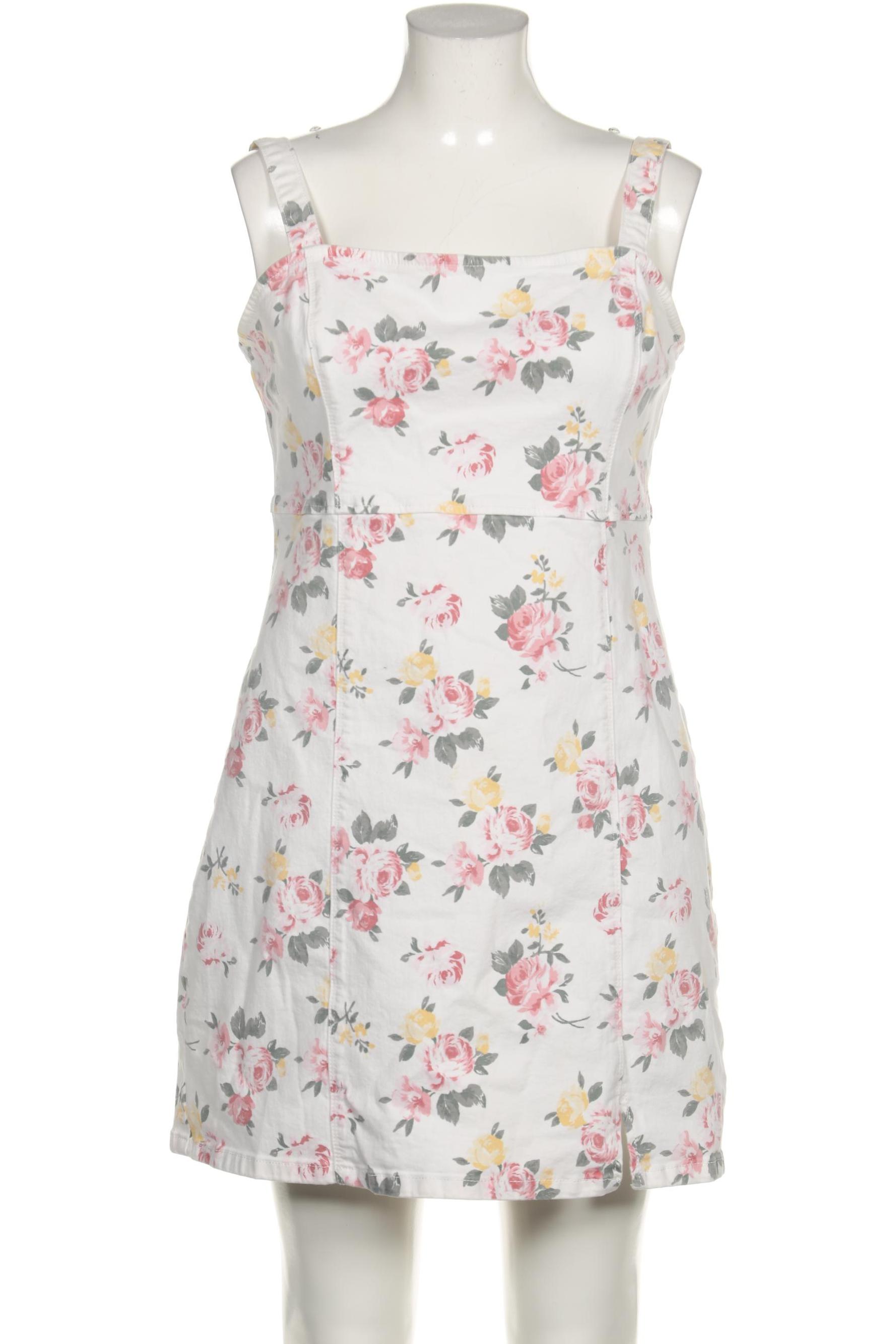 

Hollister Damen Kleid, mehrfarbig, Gr. 44