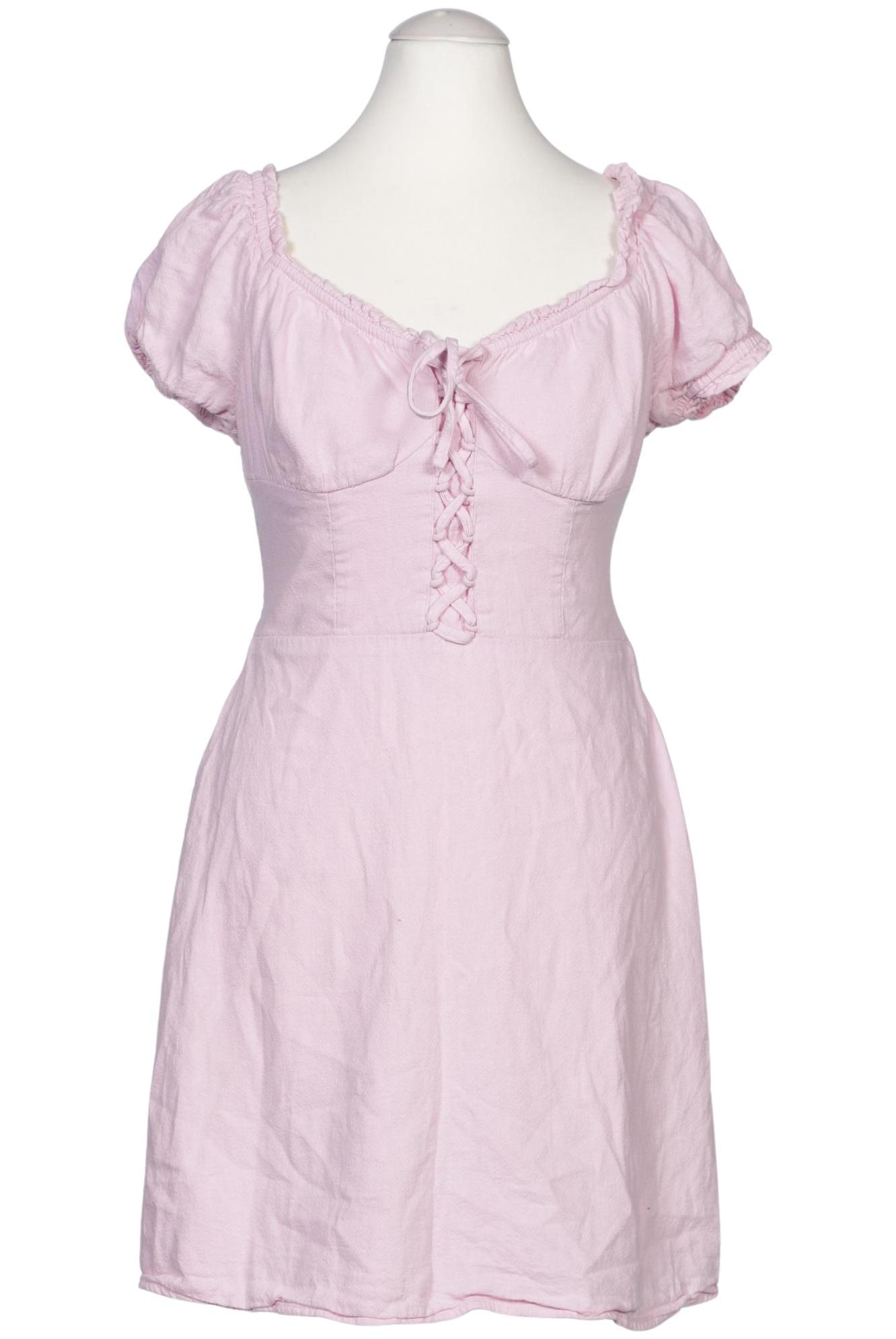 

Hollister Damen Kleid, pink, Gr. 38