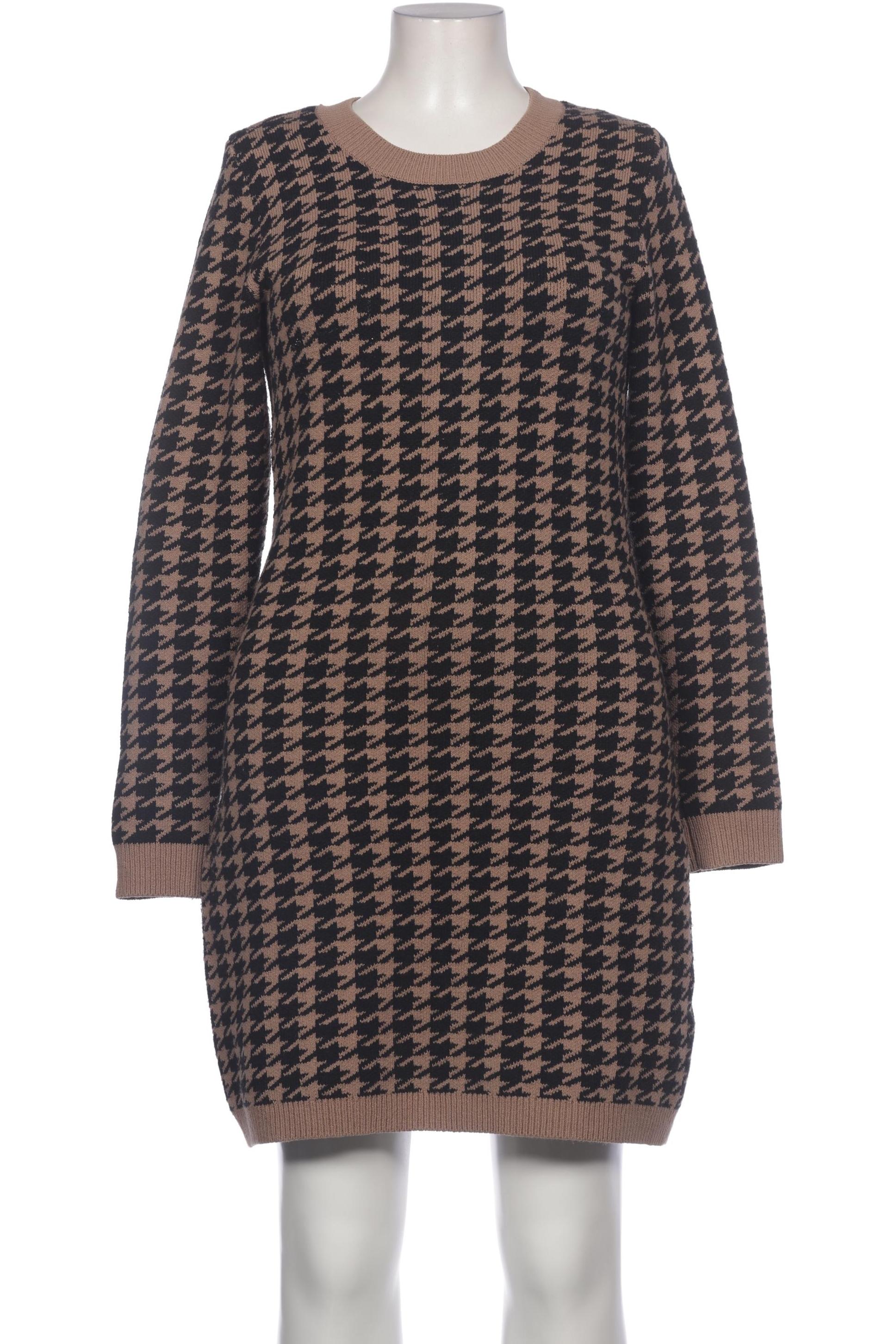 

Hollister Damen Kleid, braun, Gr. 44