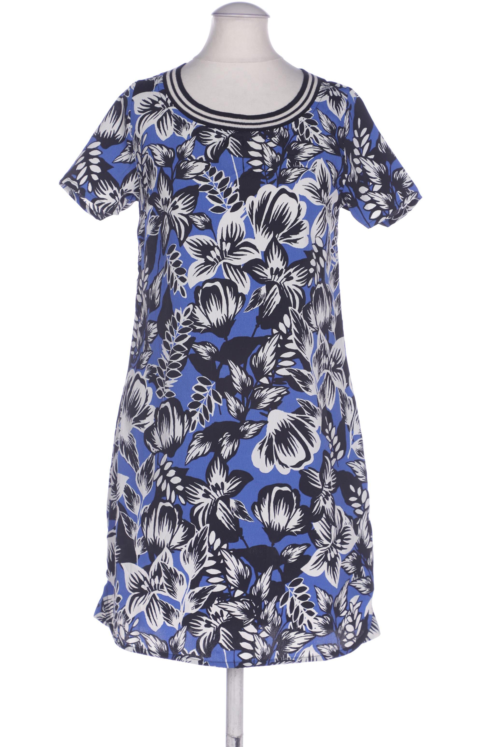 

Hollister Damen Kleid, blau