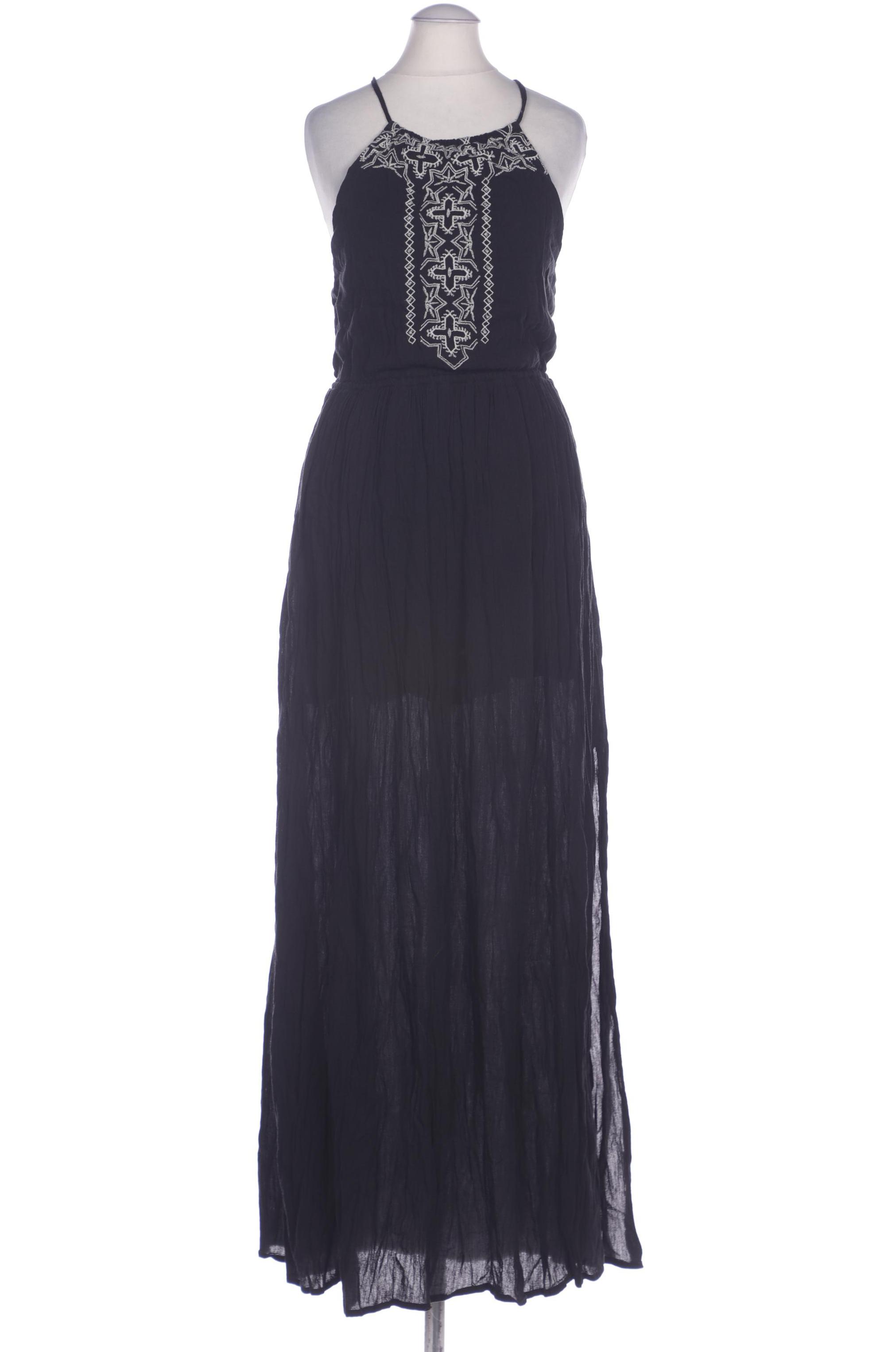 

Hollister Damen Kleid, schwarz