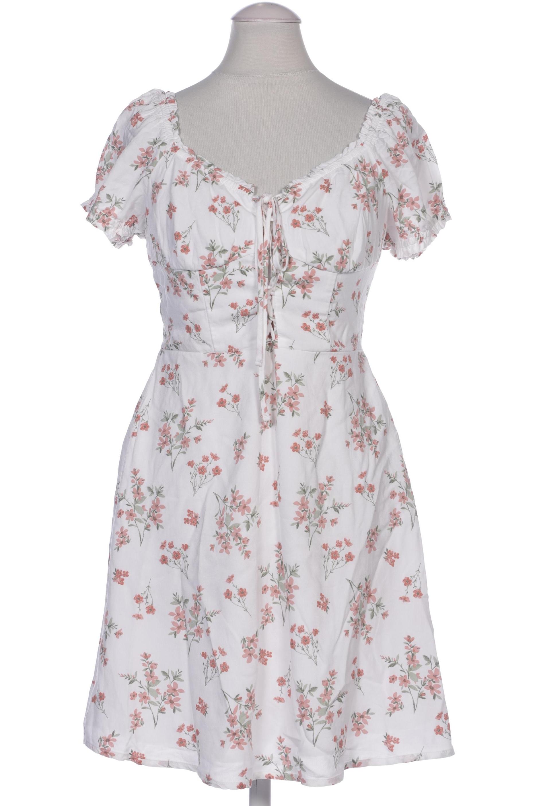 

Hollister Damen Kleid, mehrfarbig, Gr. 36