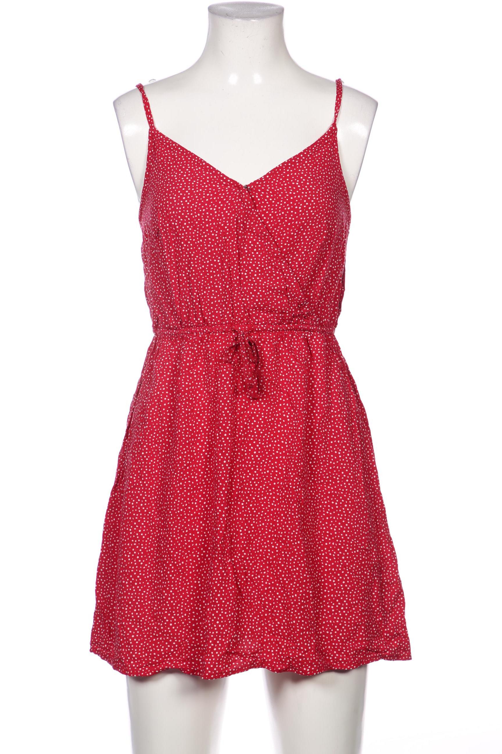 

Hollister Damen Kleid, rot