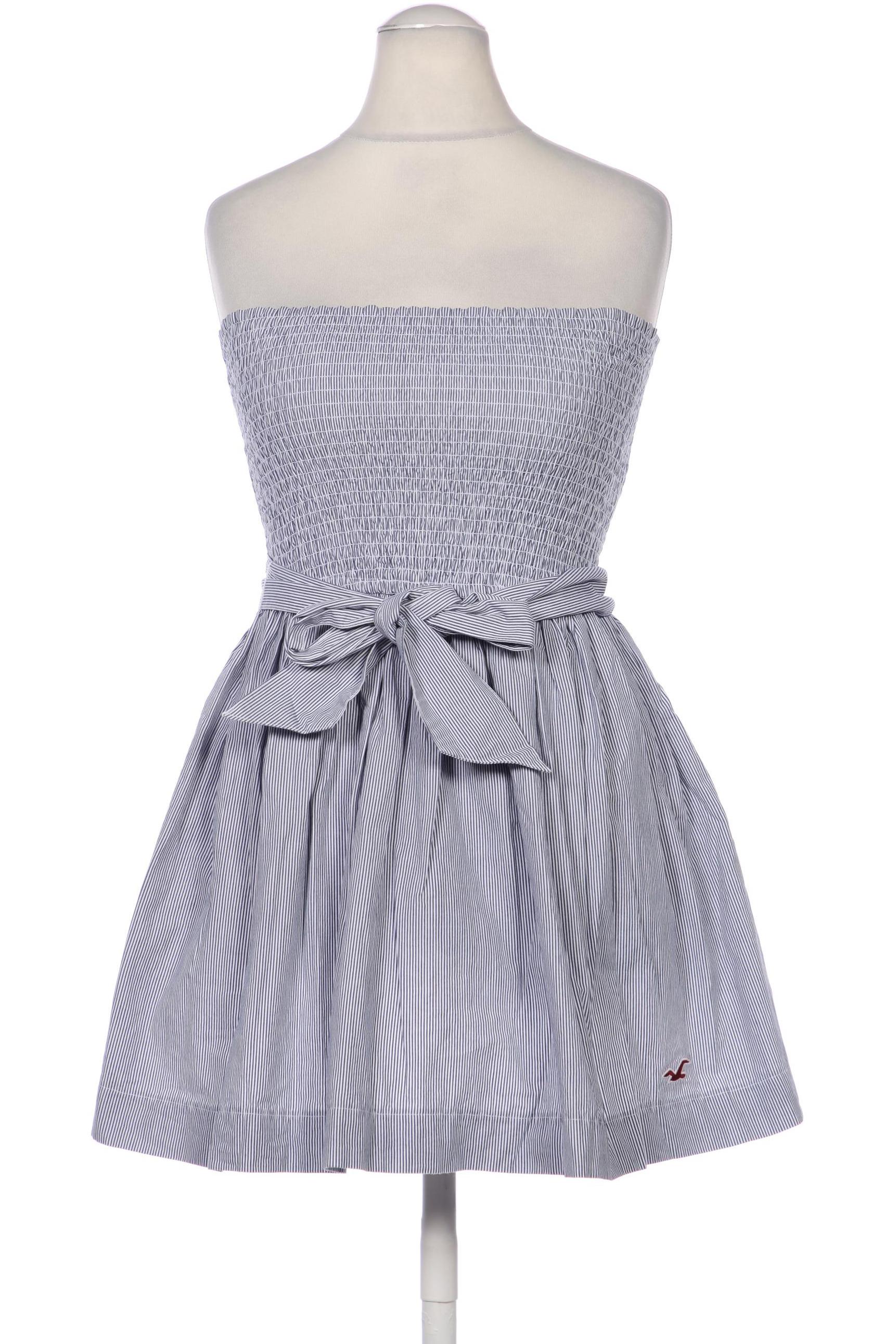 

Hollister Damen Kleid, blau, Gr. 36