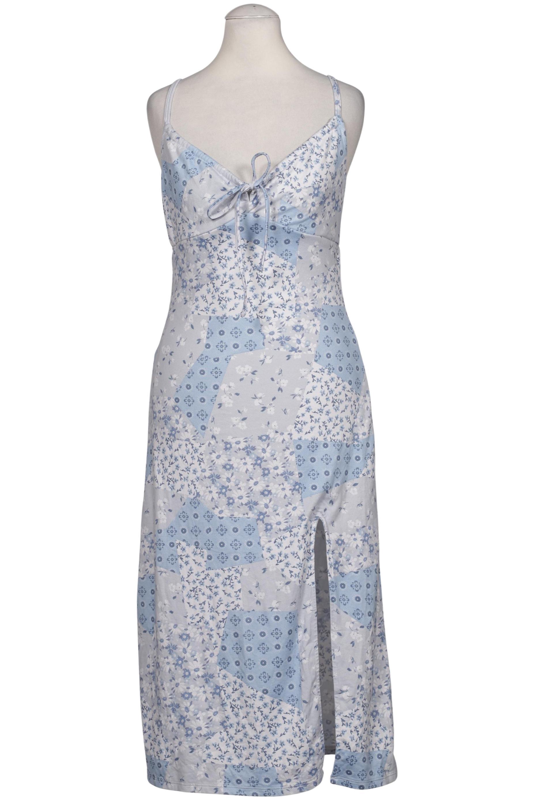 

Hollister Damen Kleid, hellblau, Gr. 34