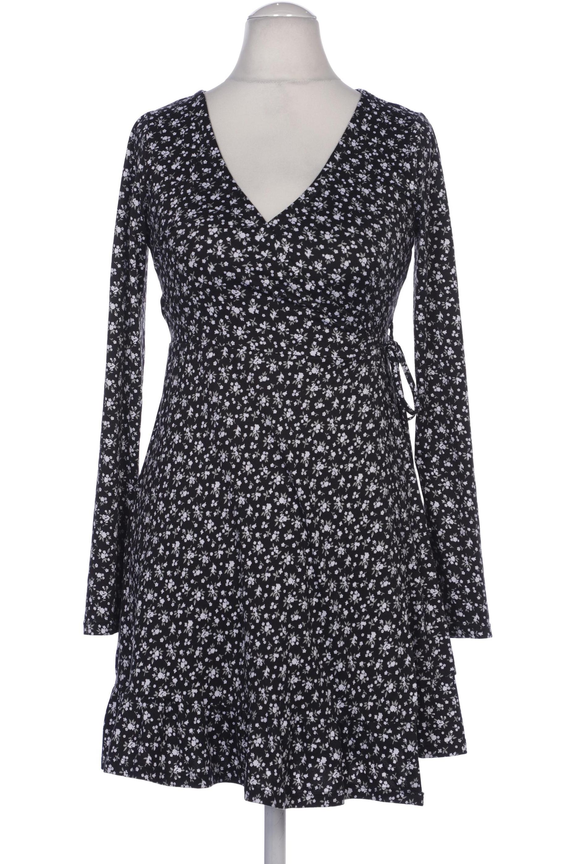 

Hollister Damen Kleid, schwarz, Gr. 36